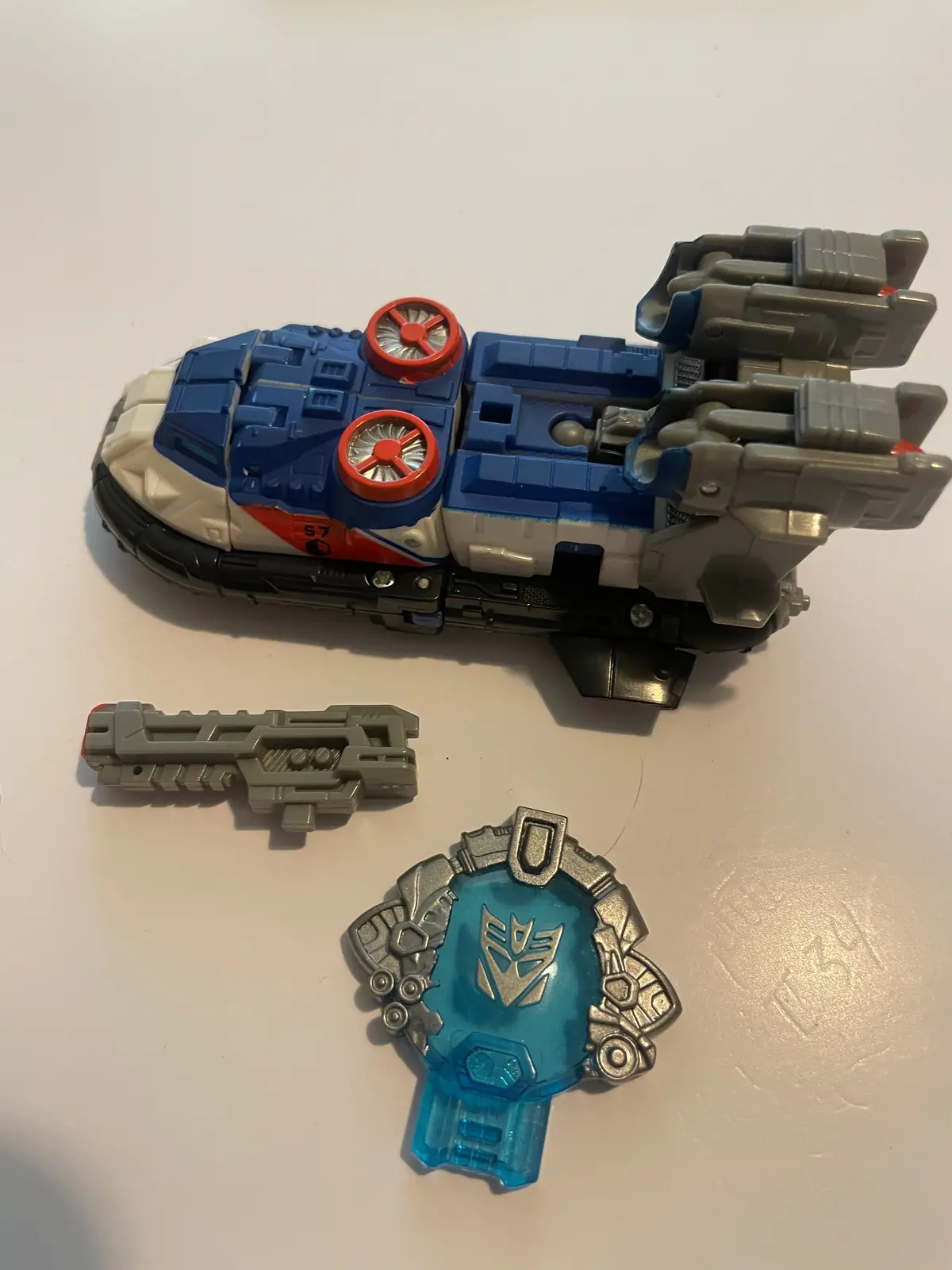 Tf Movie 1 Storm Surge Scout 1