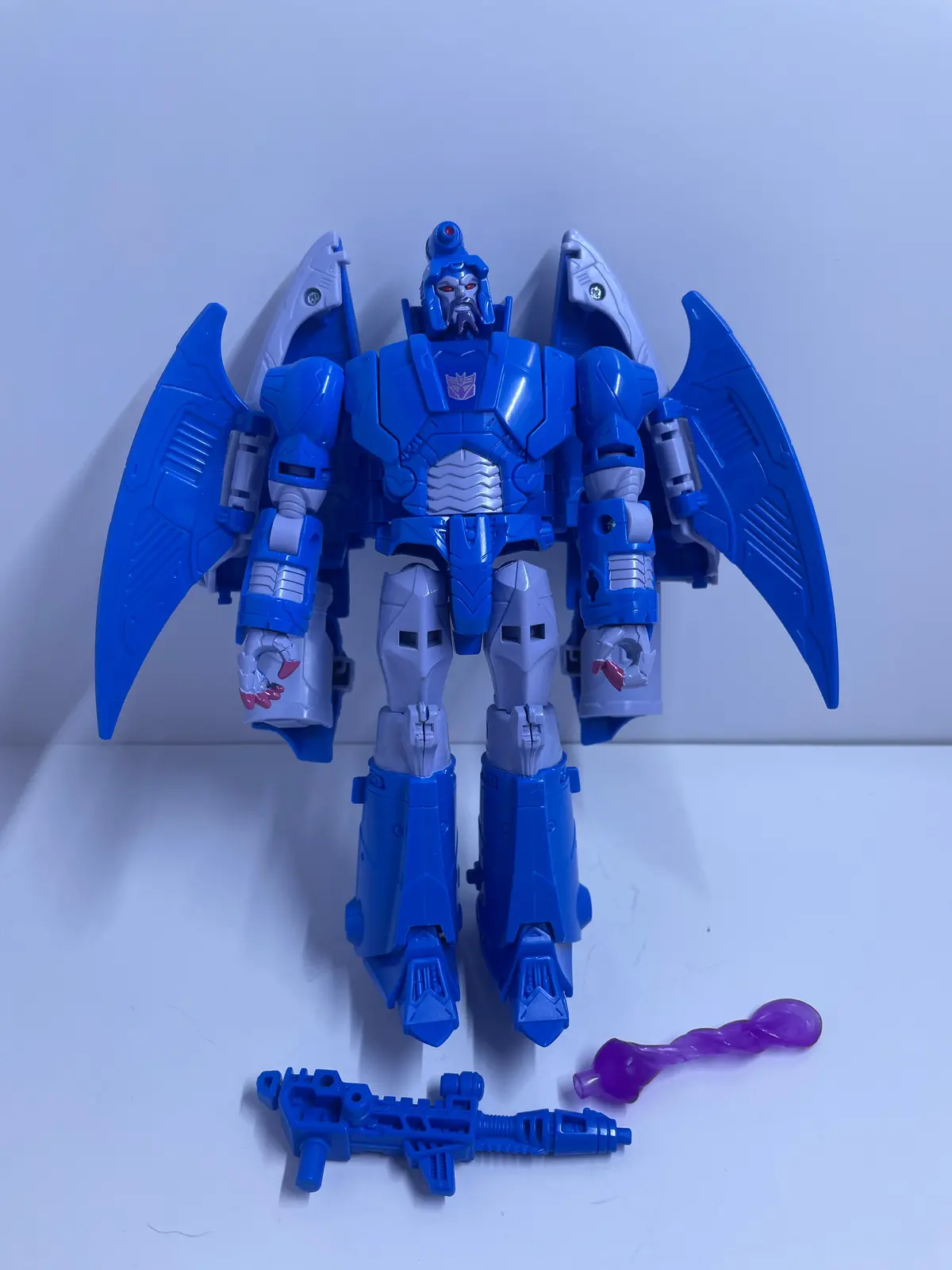 Tf Studio Series G1 Sweep #8610 1