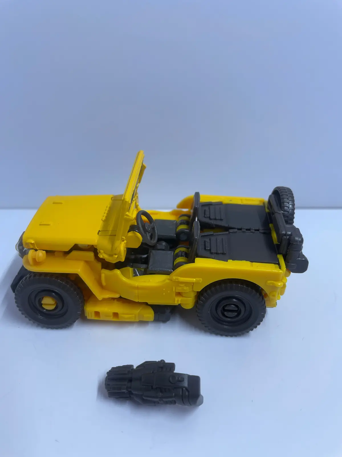 Tf Studio Series Bumblebee Movie Off Road Bumblebee #57 1