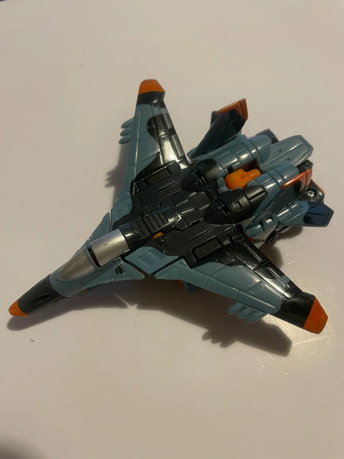 Tf Pcc Skyhammer Incomplete 1