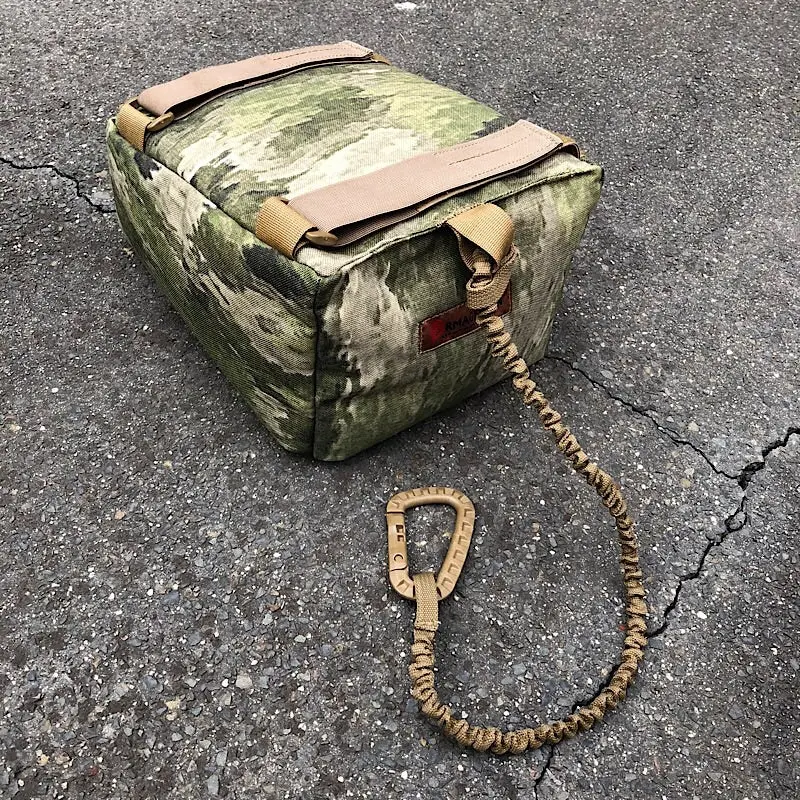 Armageddon Gear - Fat Bag (Large) 1