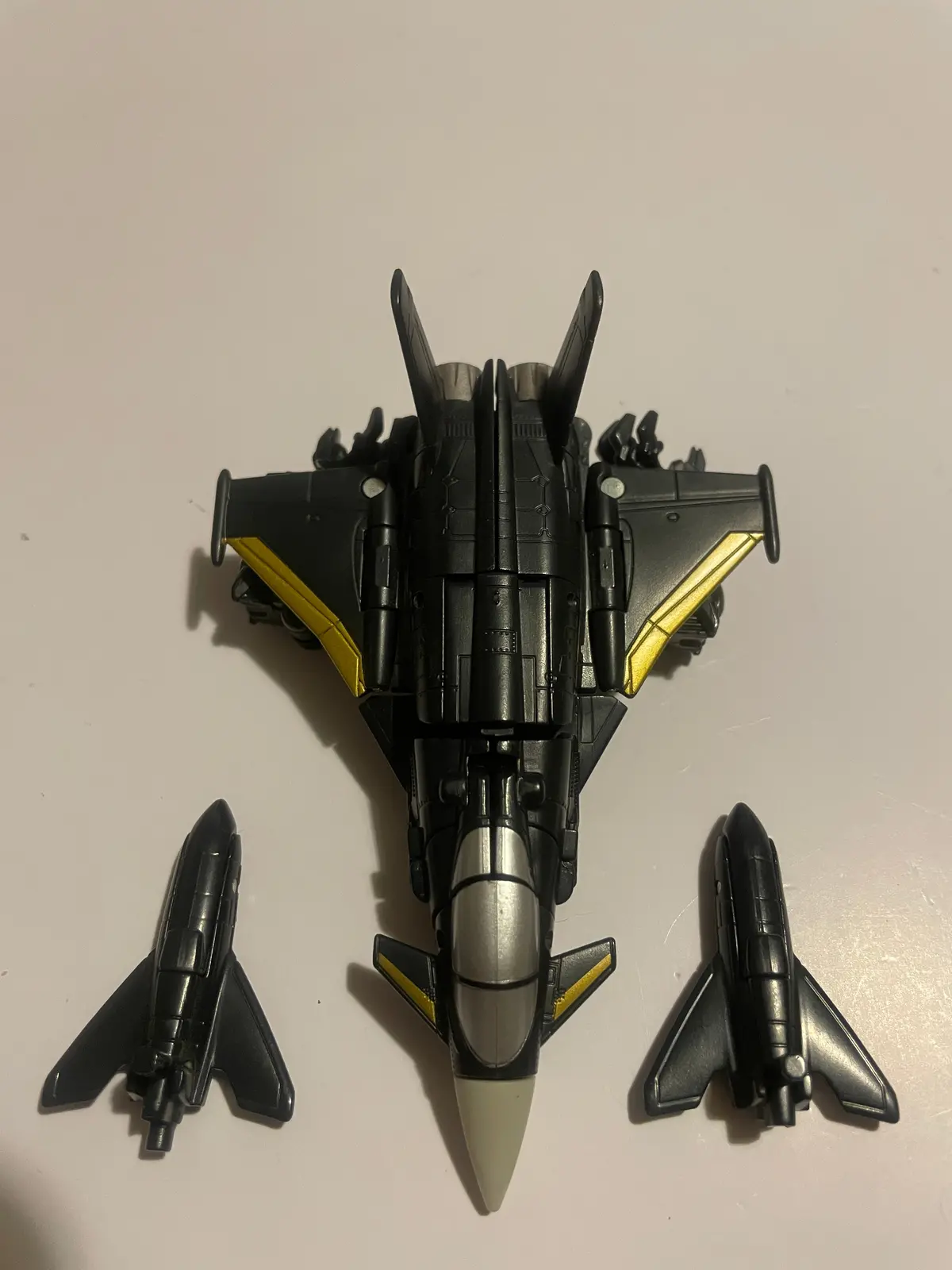 Tf Dotm Movie 3 Hatchet 1
