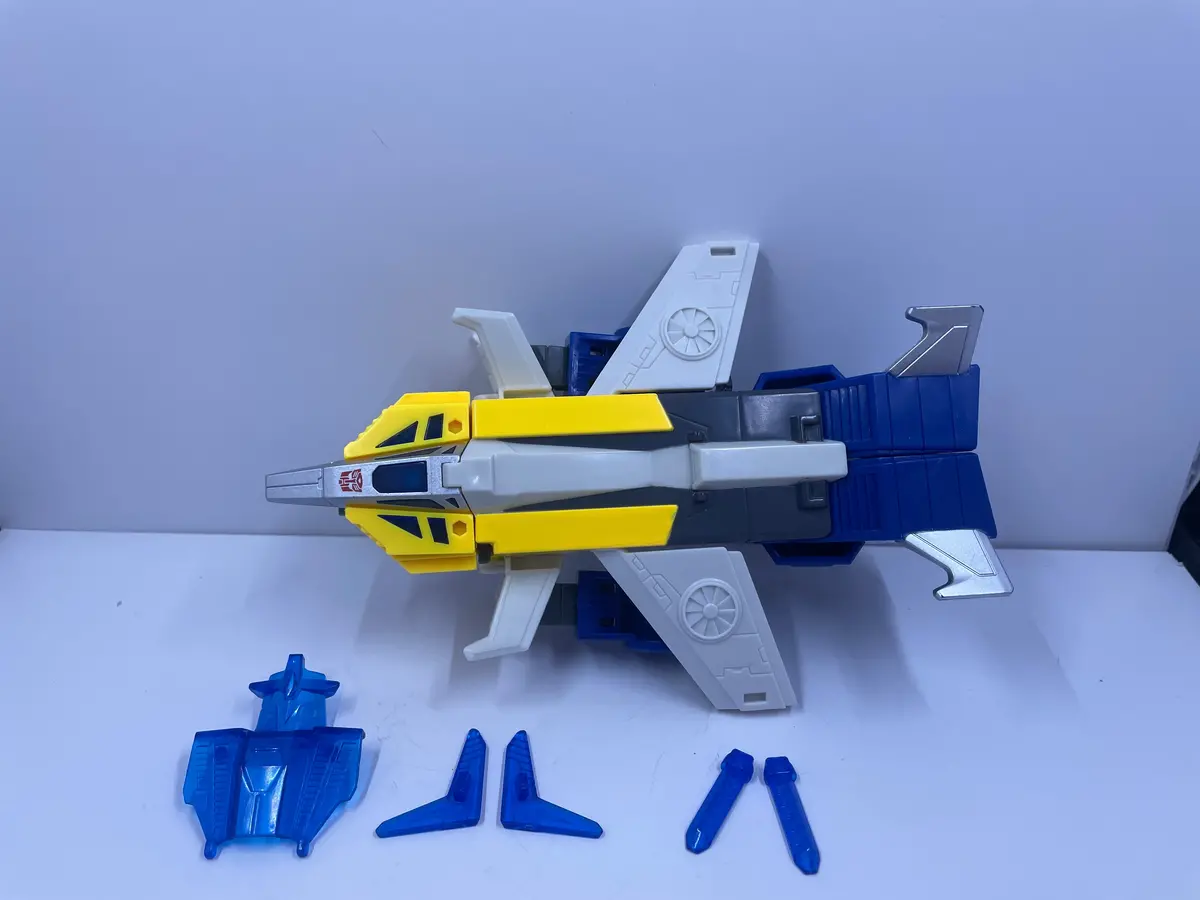 Tf Cyberverse Meteorfire 1