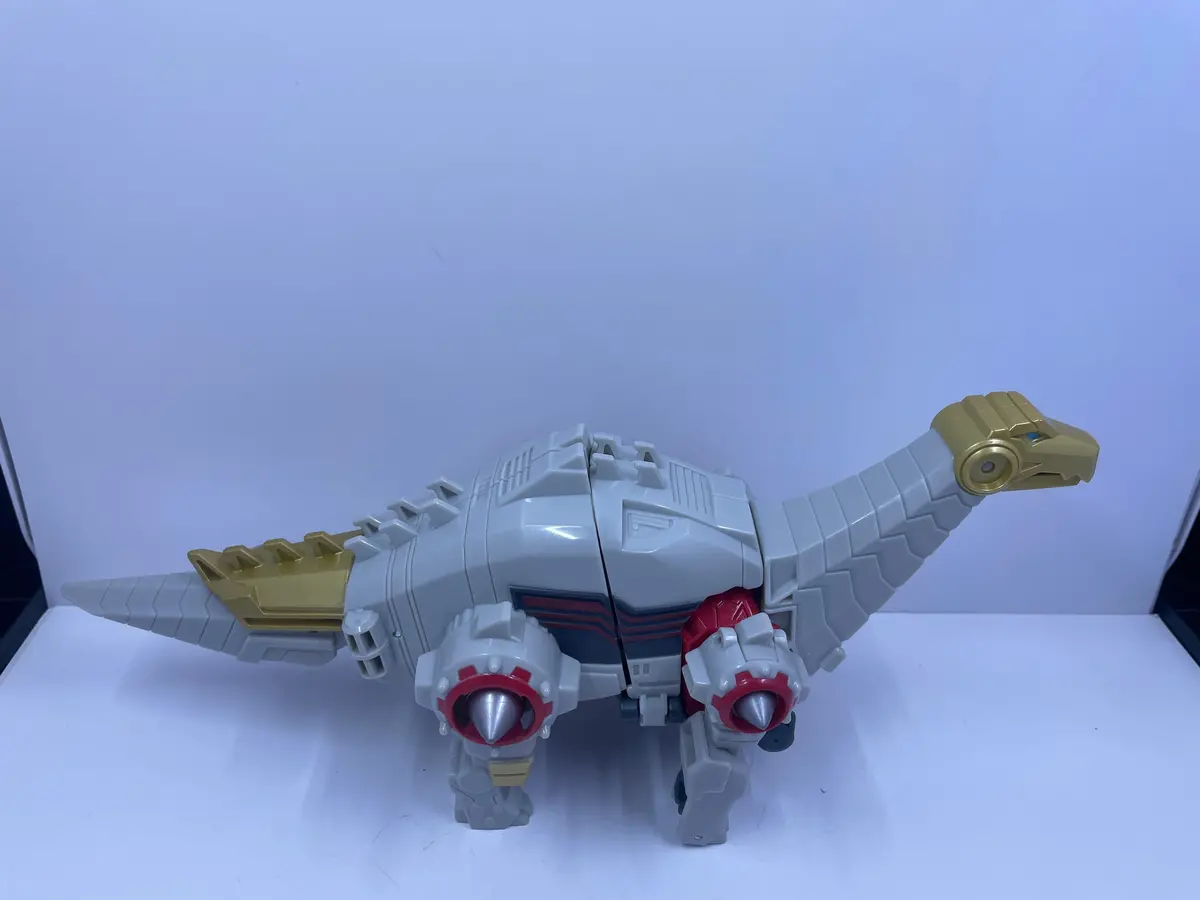 Tf Cyberverse Sludge 1
