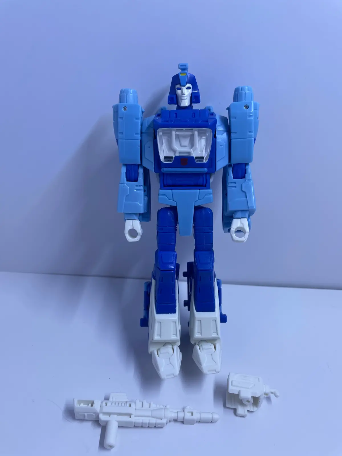 Tf Studio Series G1 Blurr #8603 1