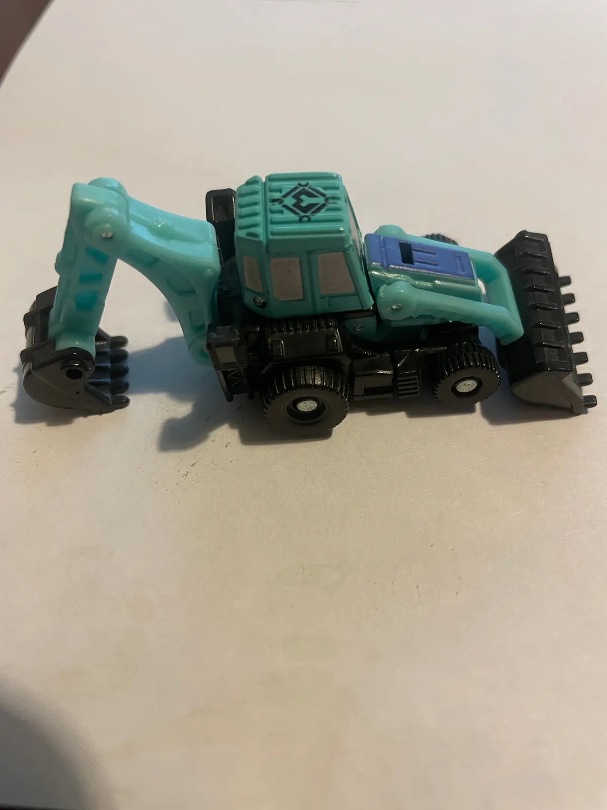 Tf Generations Pan-Handler Minicon 1