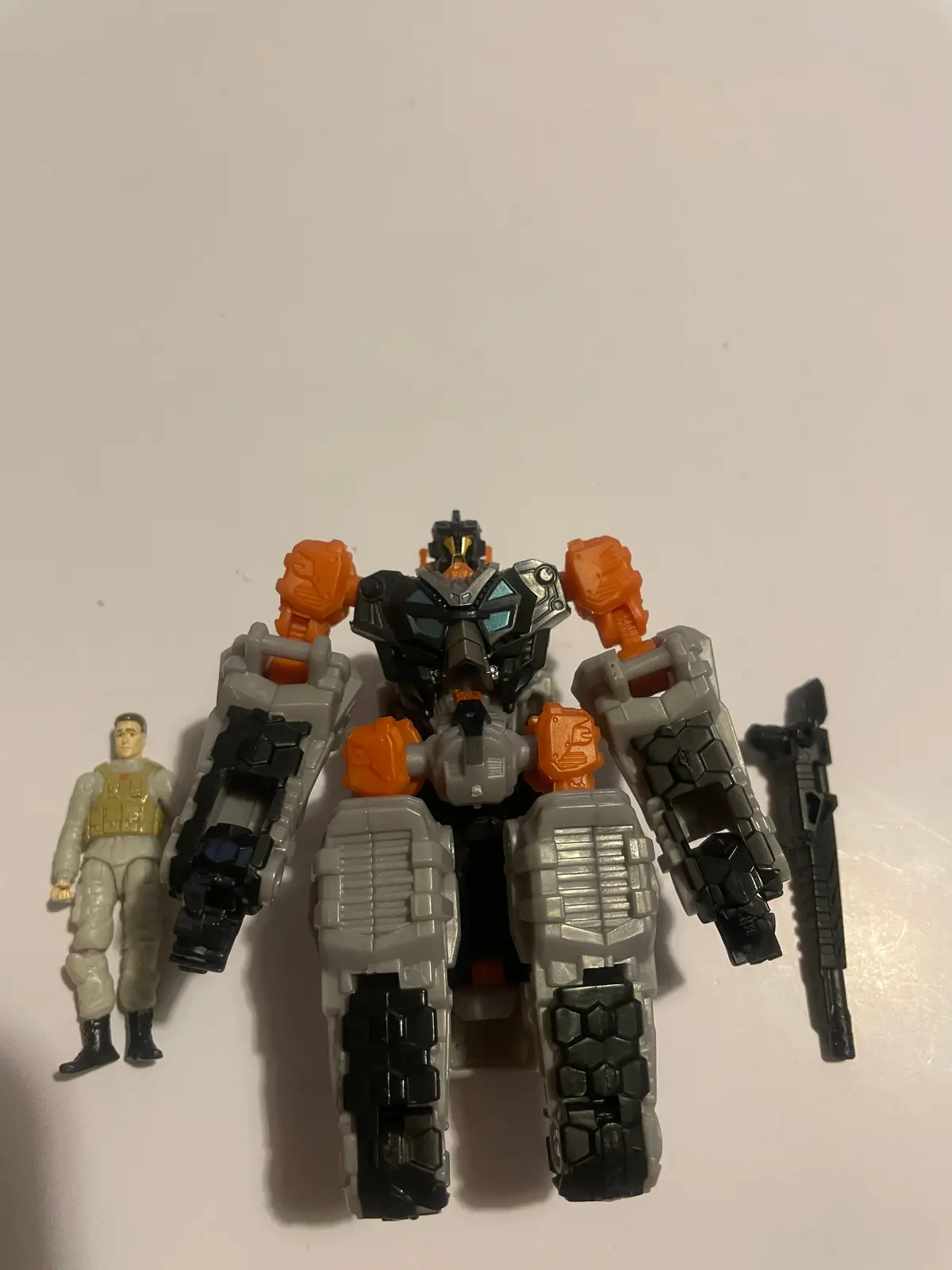 Tf Dotm Movie 3 Thunderhead 1