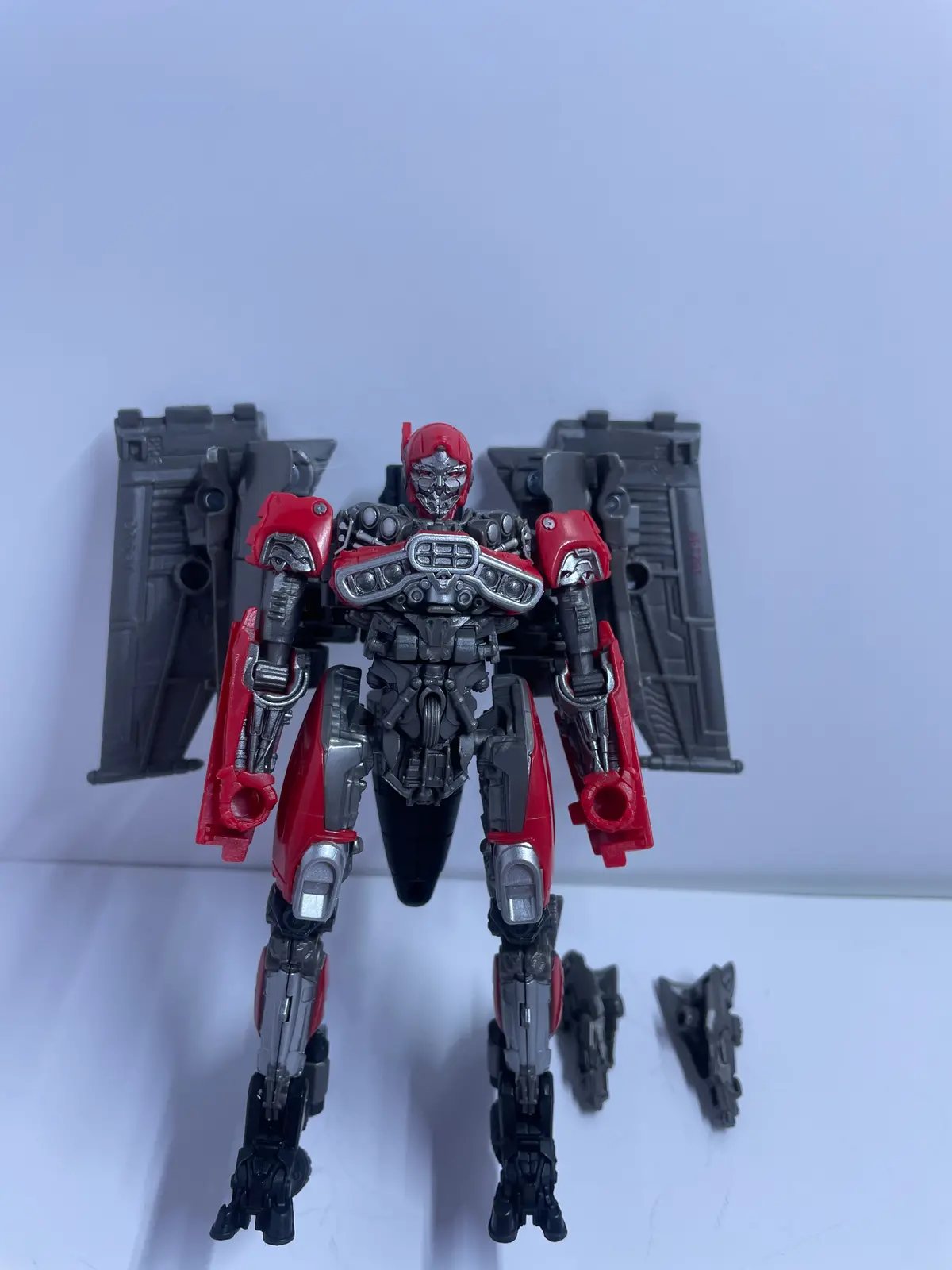 Tf Studio Series Bumblebee Movie Shatter #59 1