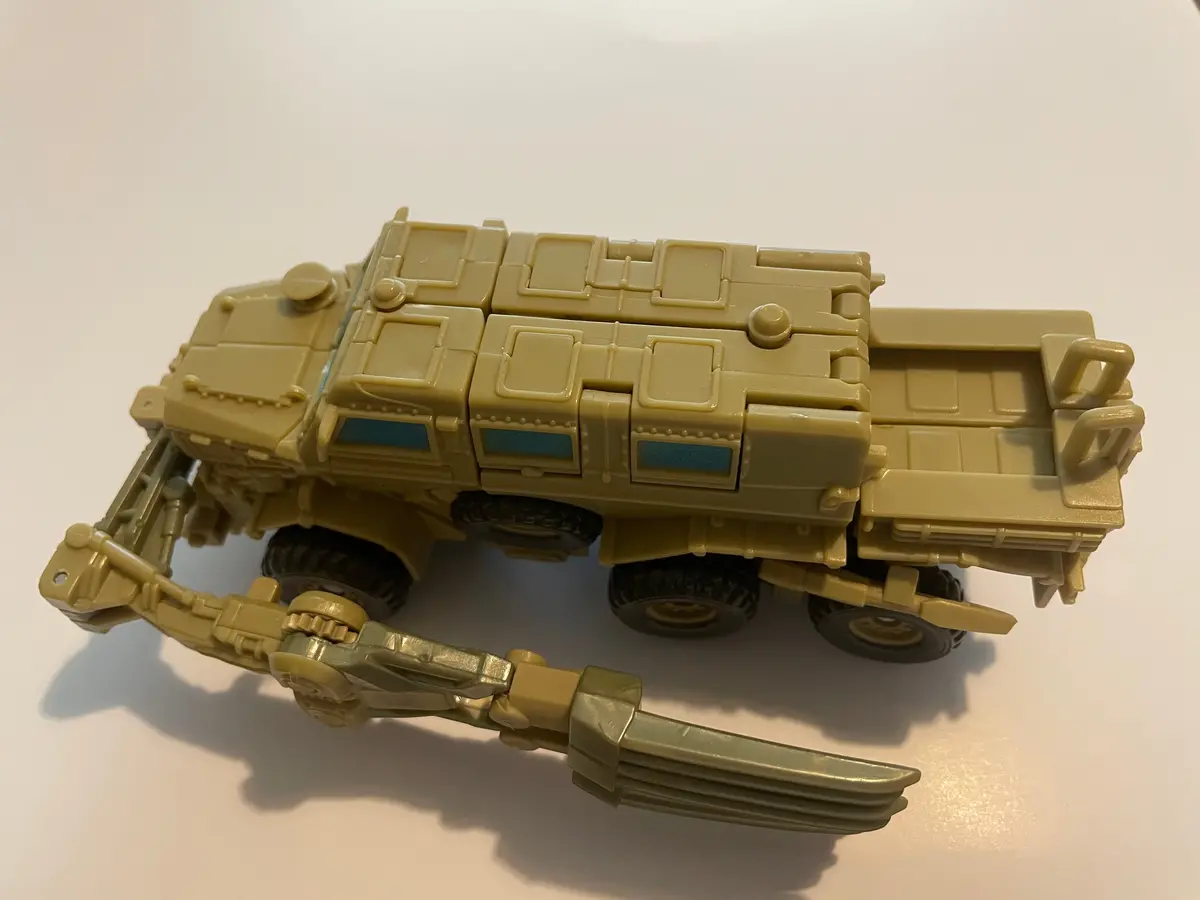 Tf Movie 1 Bonecrusher Deluxe 1