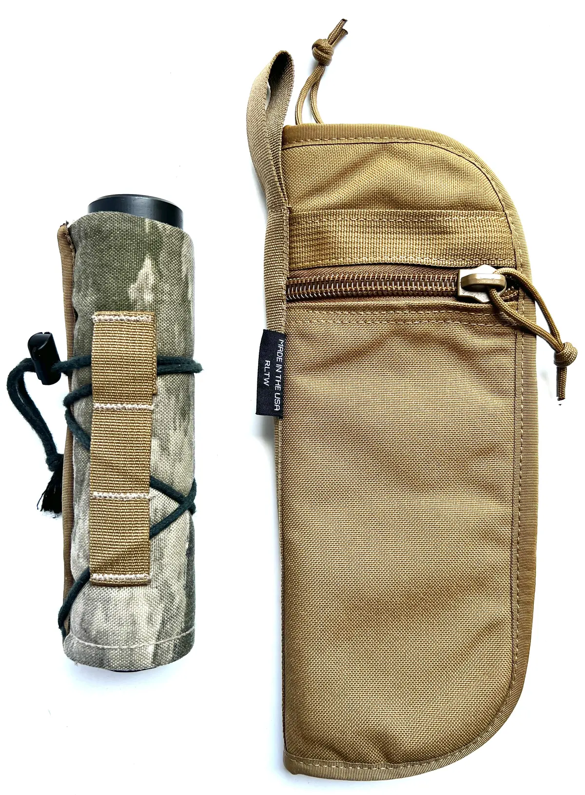 Armageddon Gear - Hot Pocket 10" 1