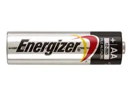 Battery - Energizer - Aa 1
