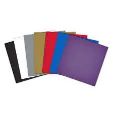 Vinyl - 24" - Gloss Black - Per/M 1