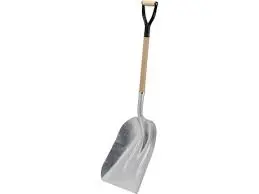 Shovel - Grain Scoop 1