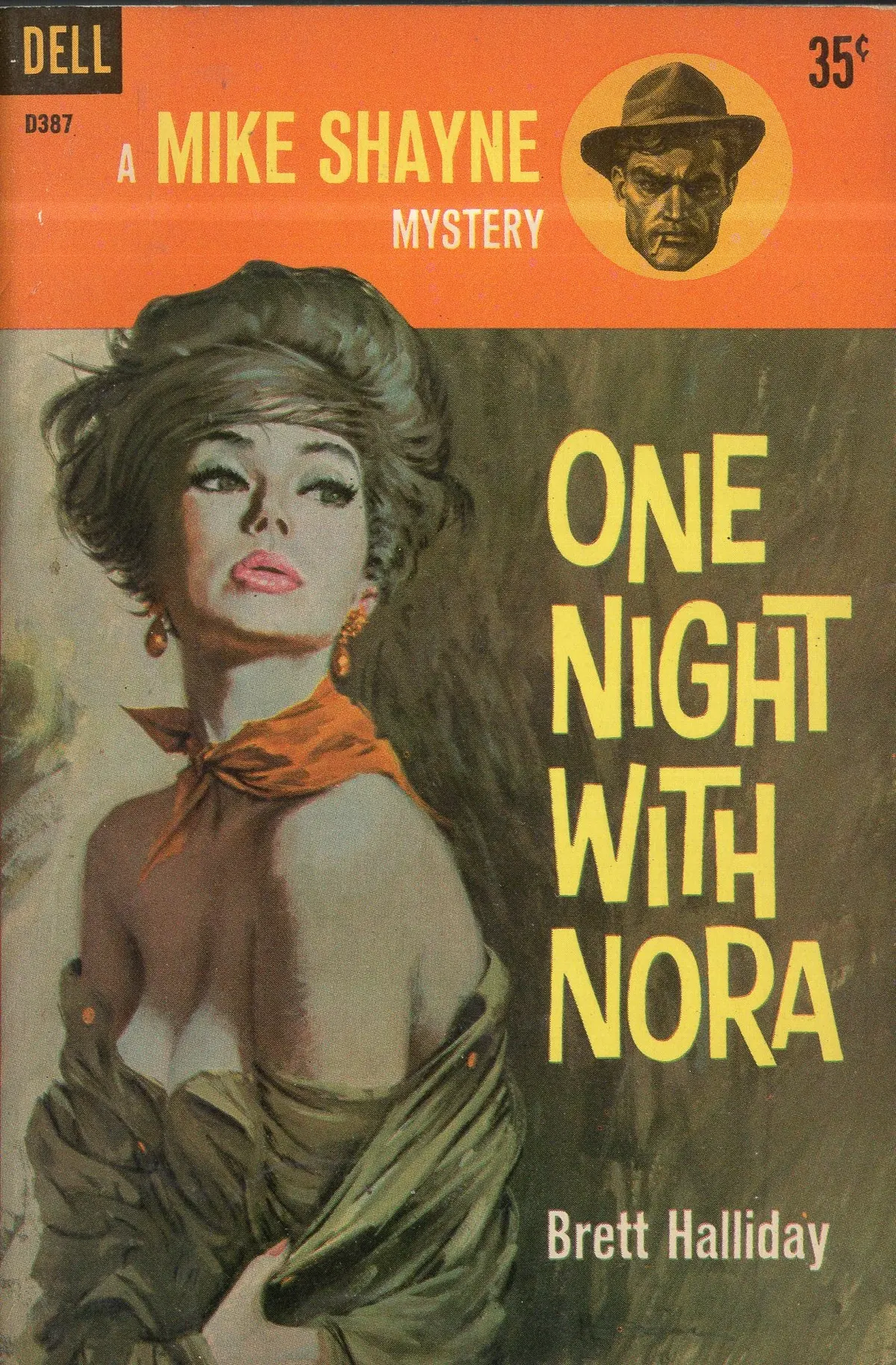 One Night With Nora 1