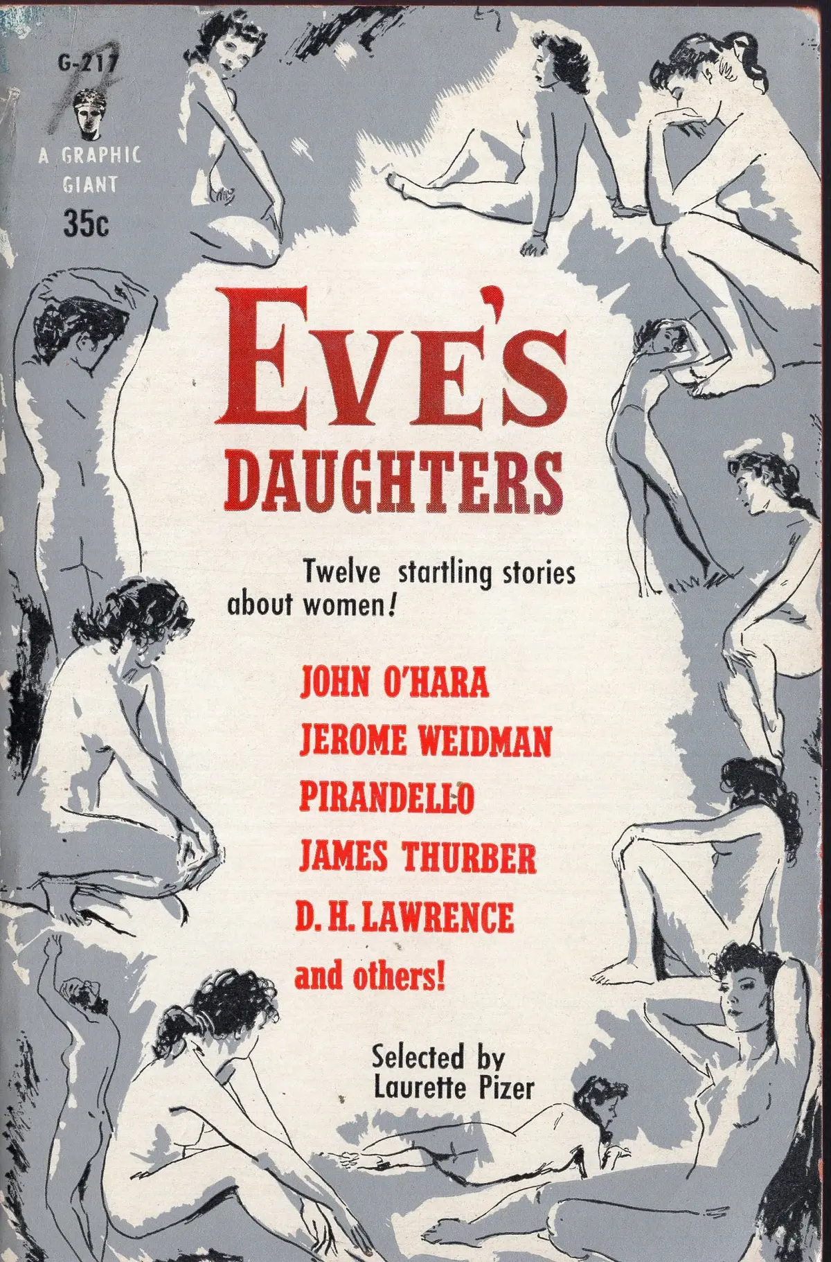 Eve's Daughters 1