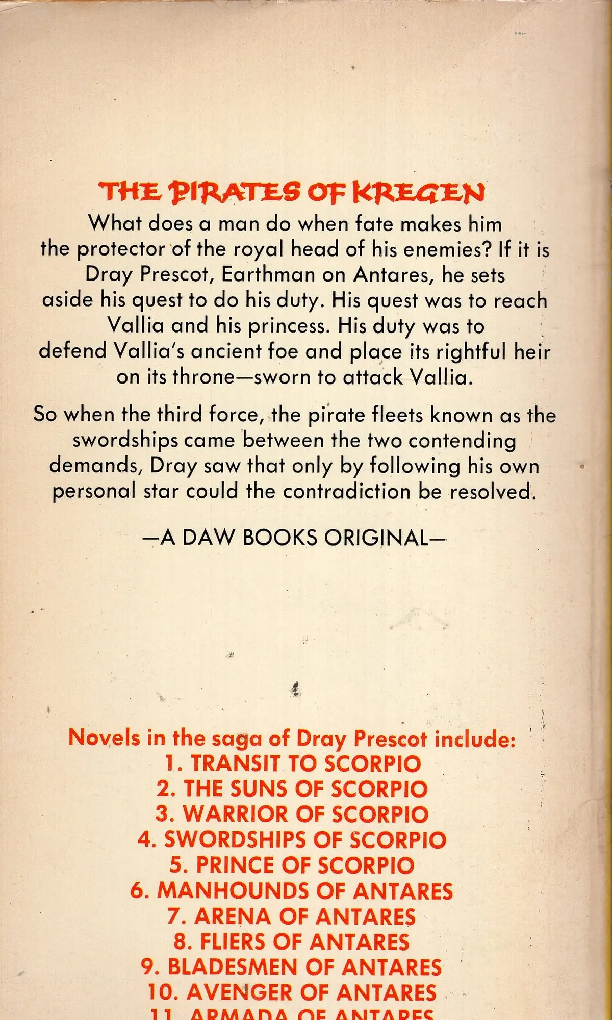 Swordsships Of Scorpio 2