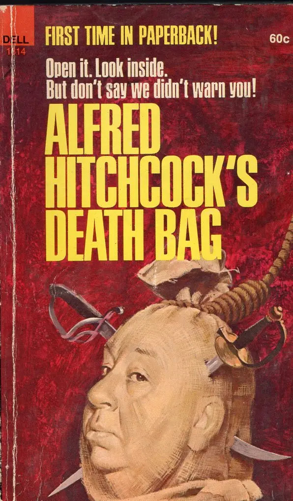 Alfred Hitchcock's Death Bag 1