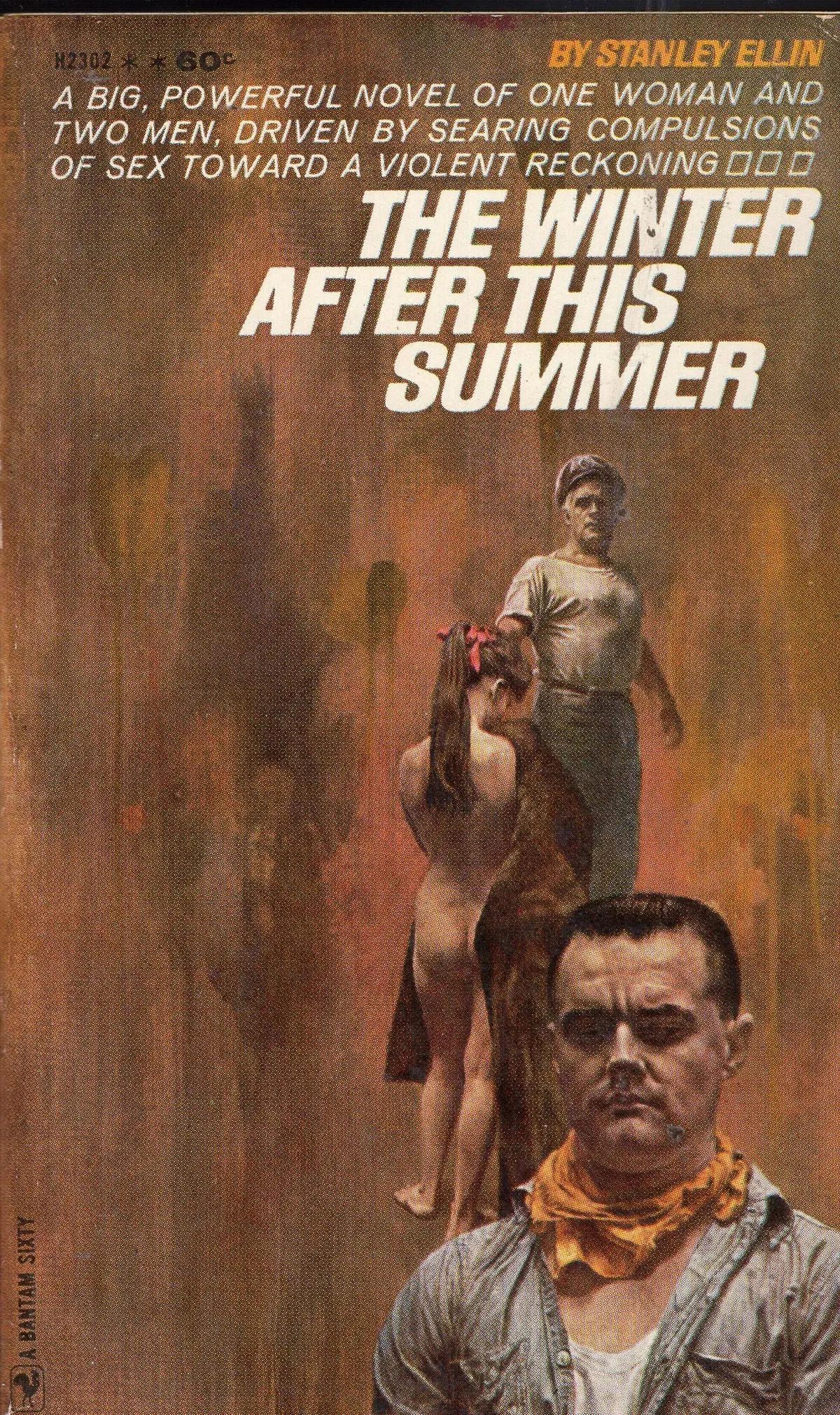 The Winter After This Summer 1