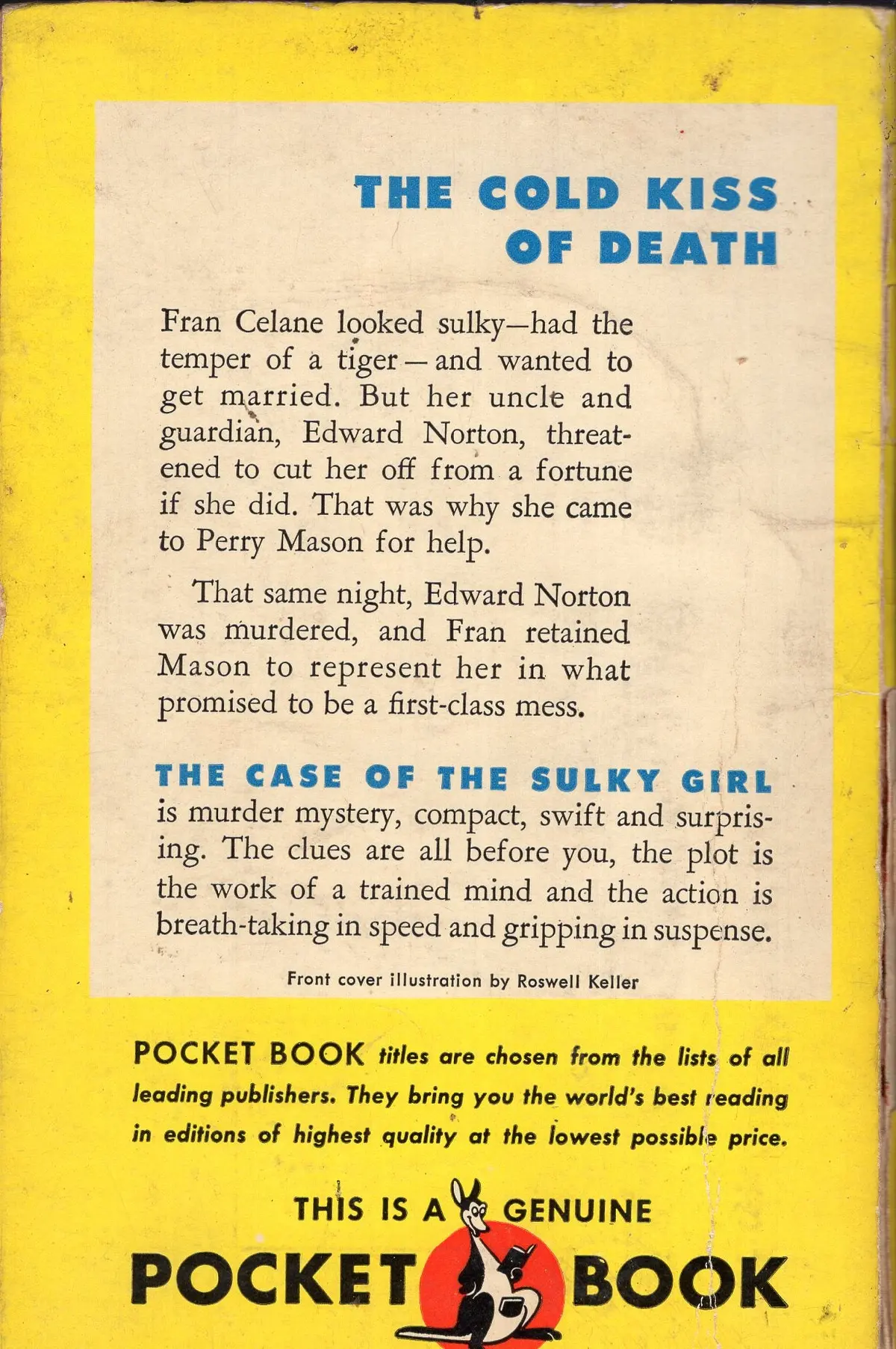 Perry Mason The Case Of The Sulky Girl 2