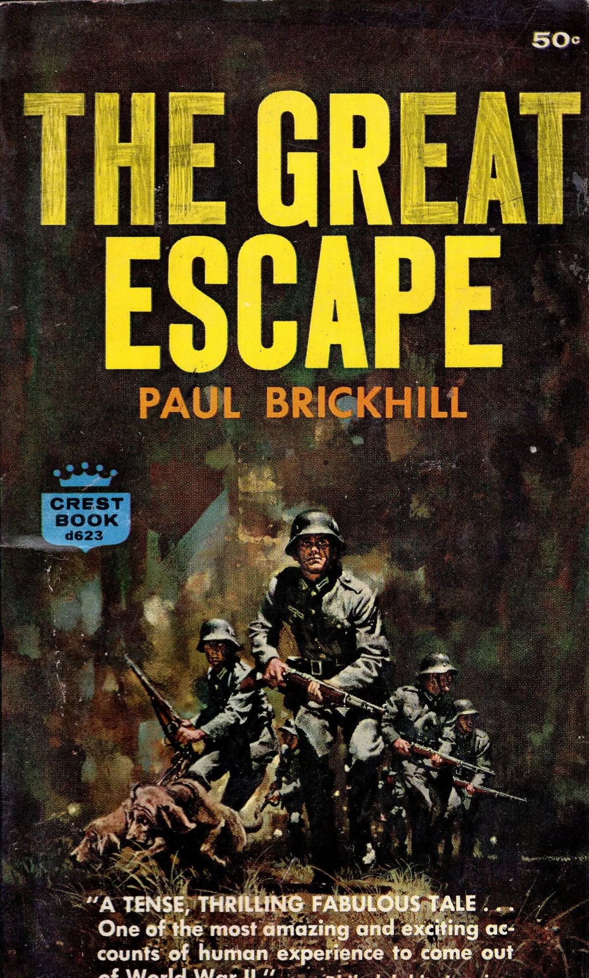 The Great Escape 1