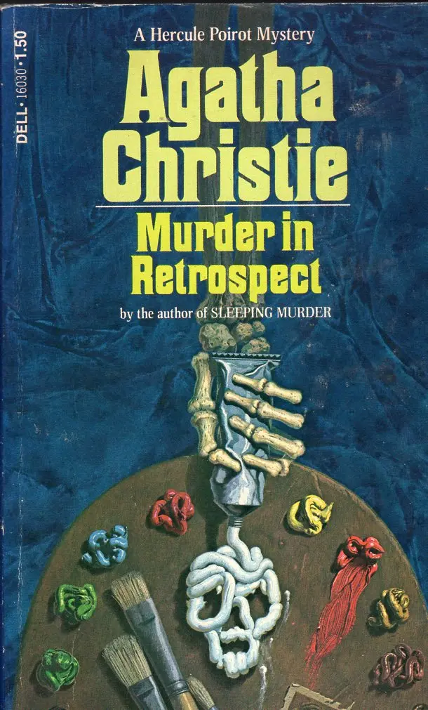 Murder In Retrospect 1
