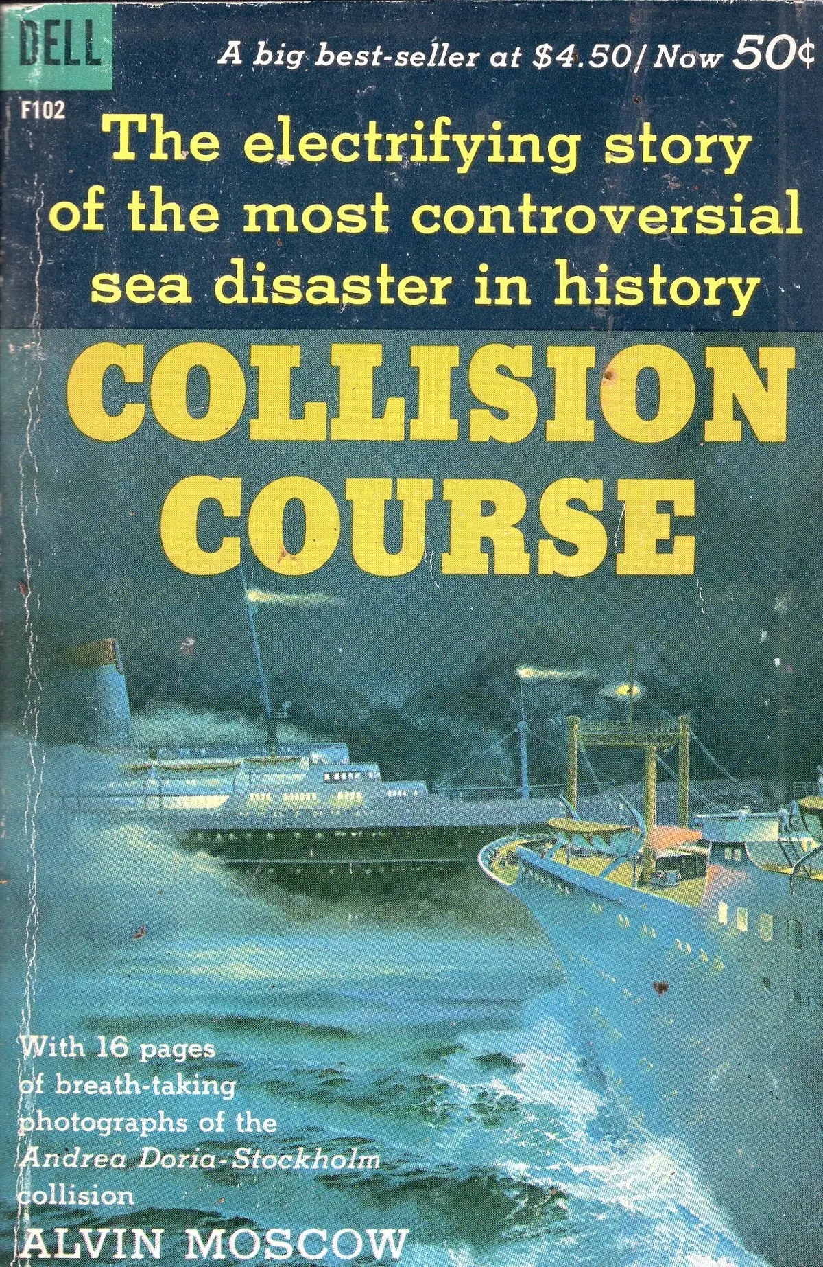 Collision Course 1