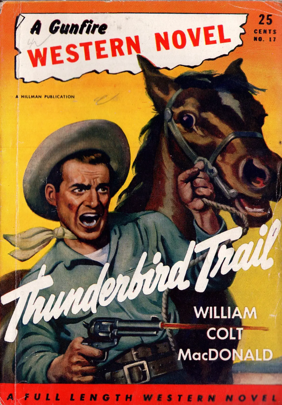 Thunderbird Trail 1