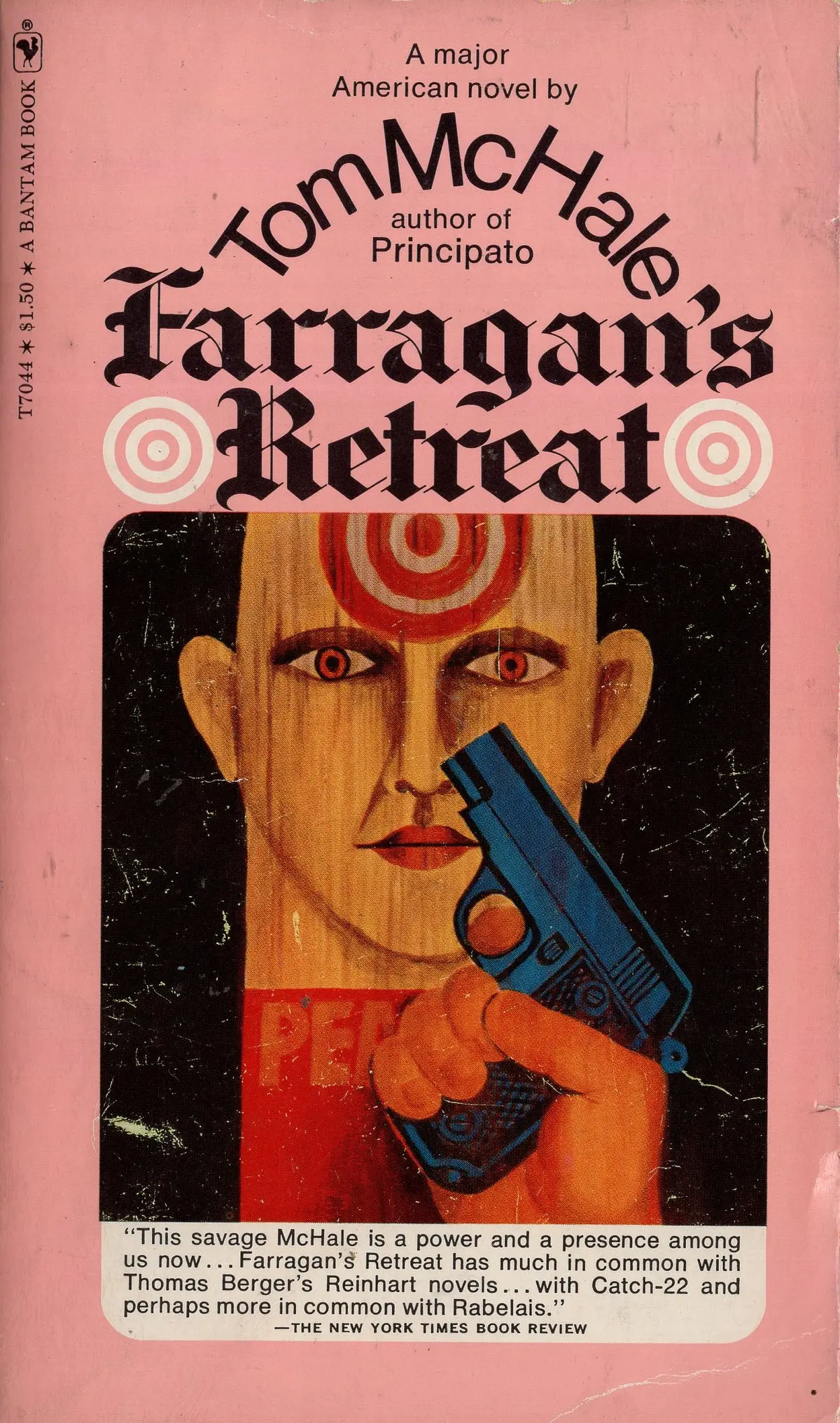 Farragan's Retreat 1