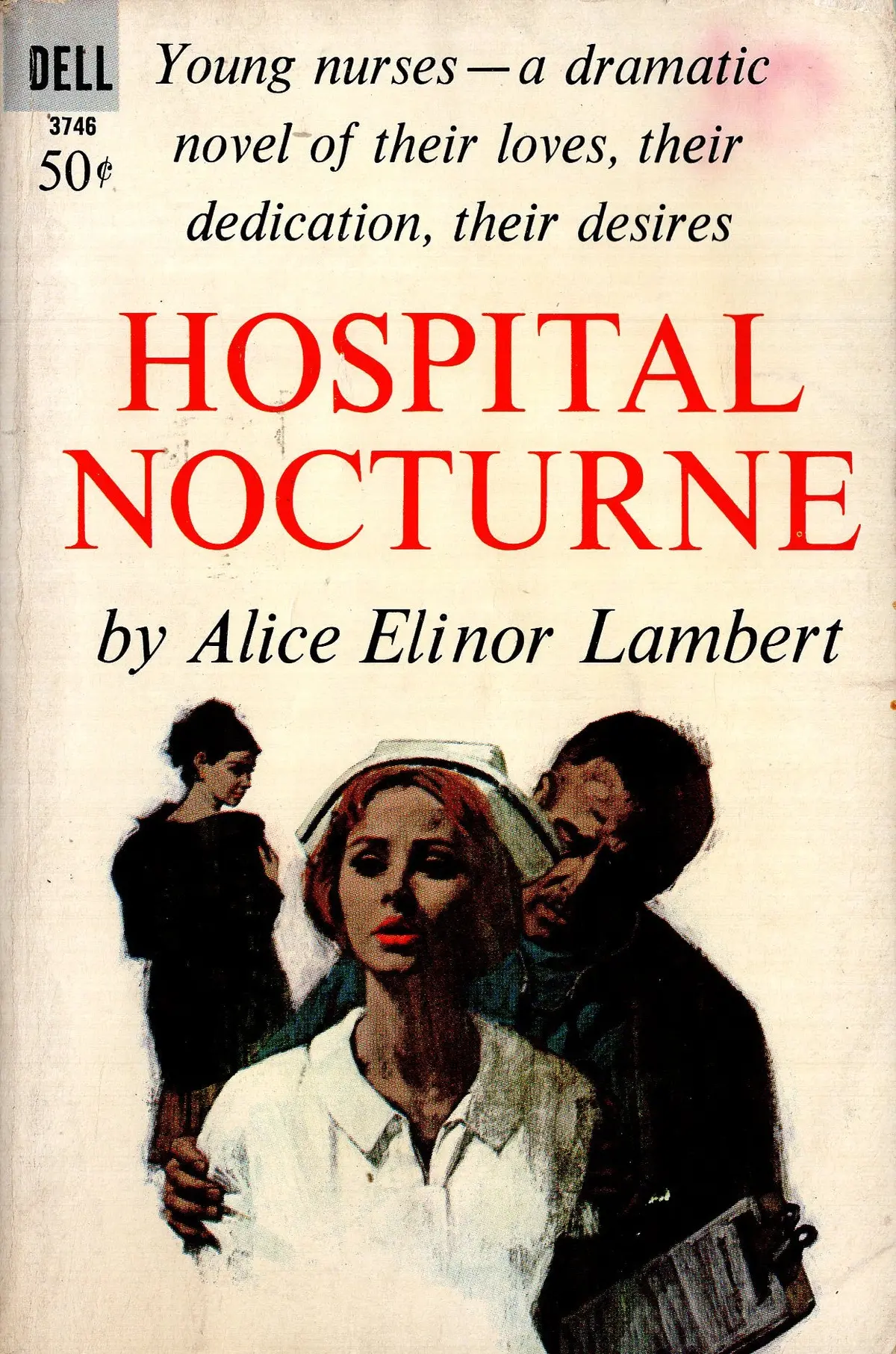 Hospital Nocturne 1