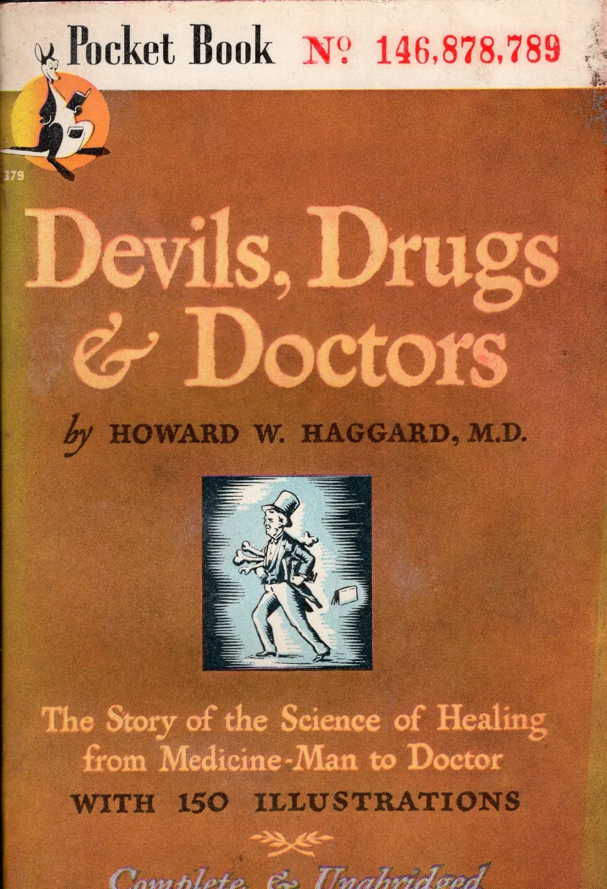 Devils, Drugs & Doctors 1