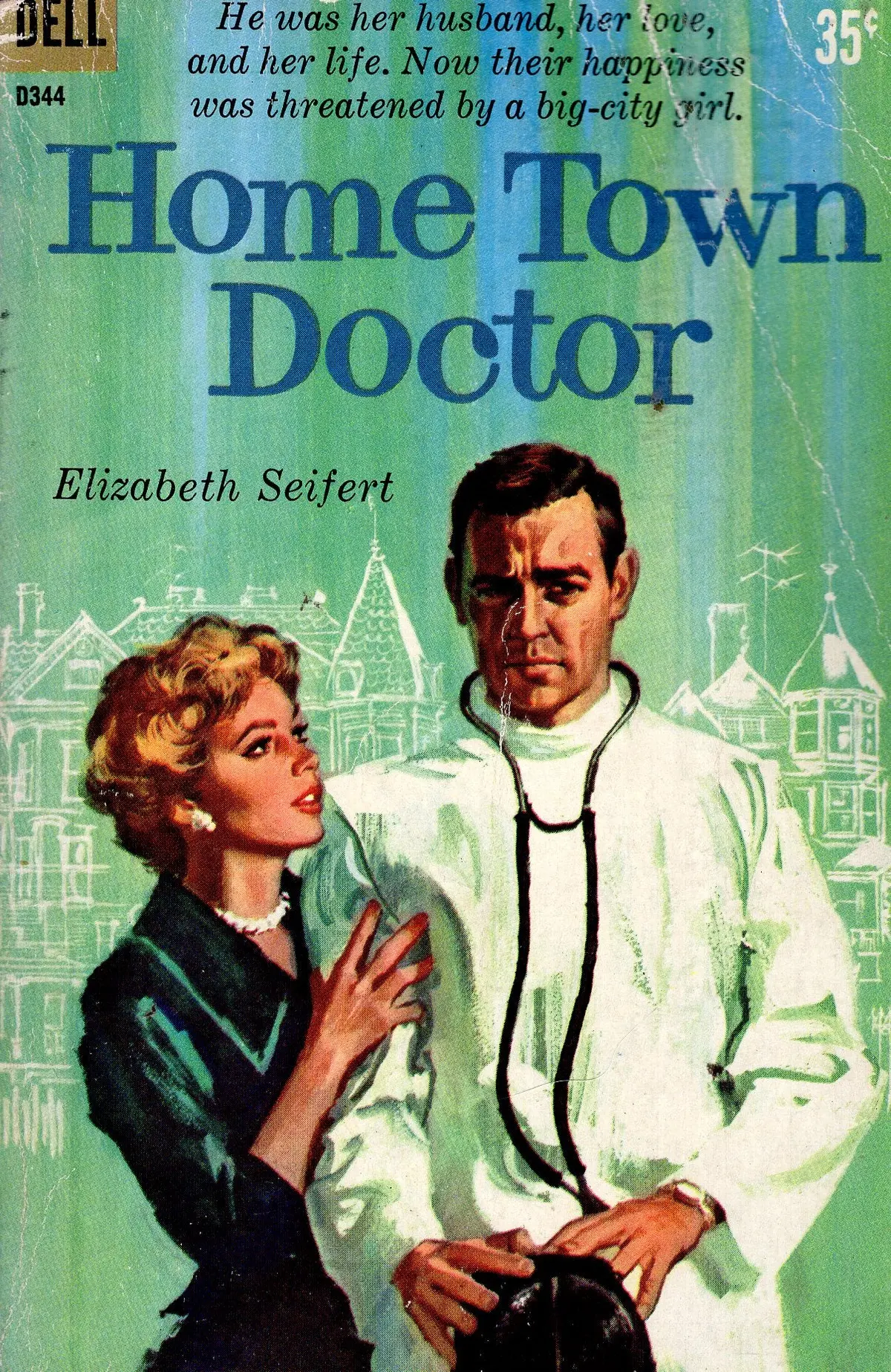 Home Town Doctor 1