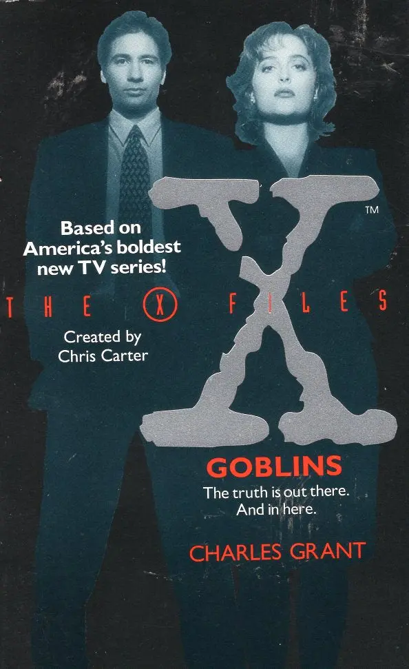 The X Files  Goblins 1
