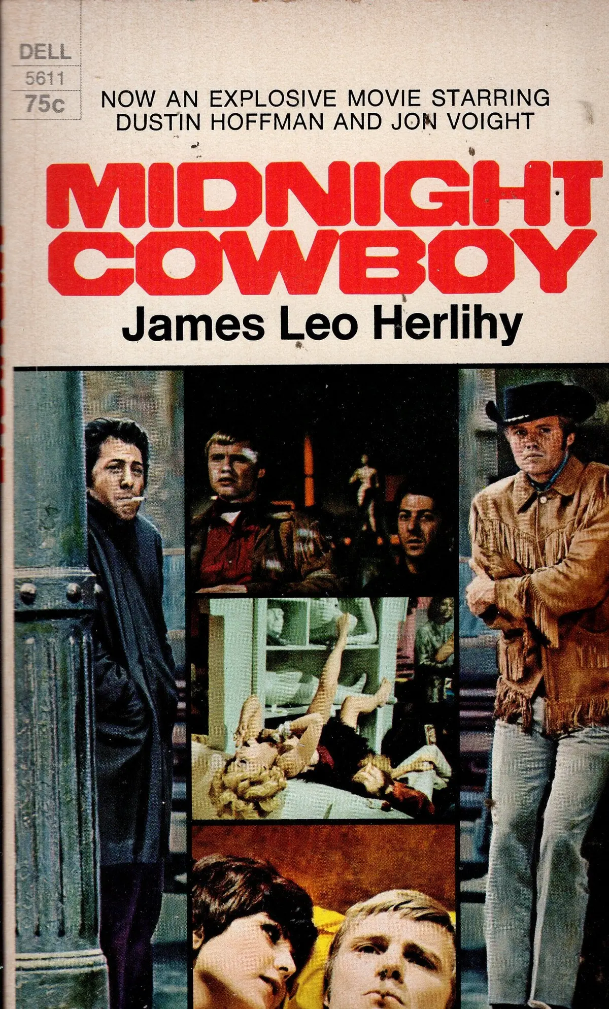 Midnight Cowboy 1