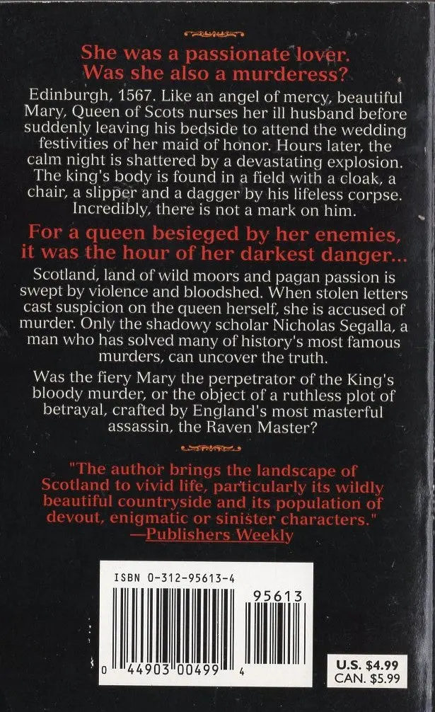 A Time For The Death Of A King 2