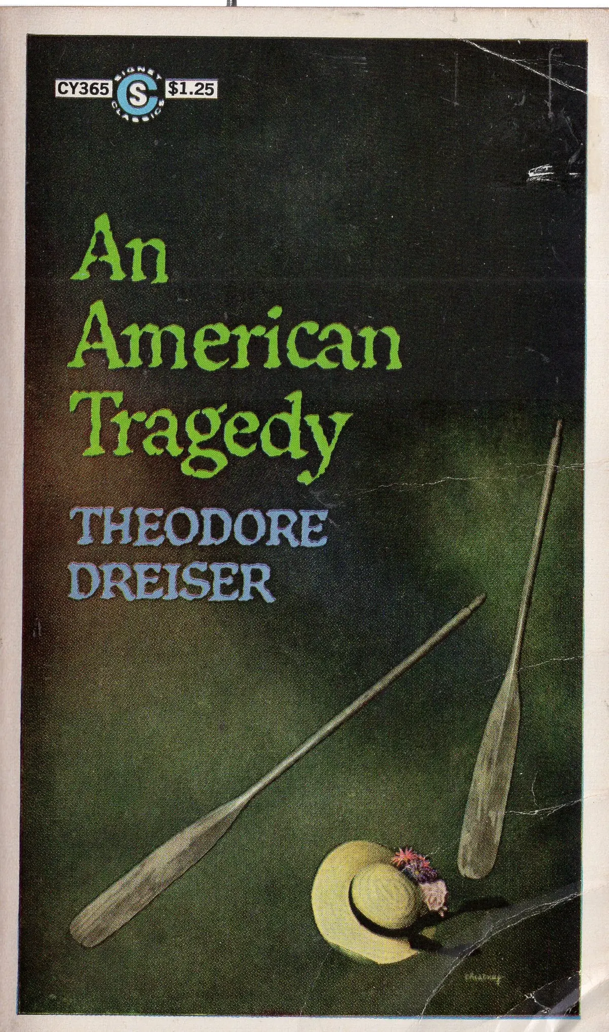 An American Tragedy 1
