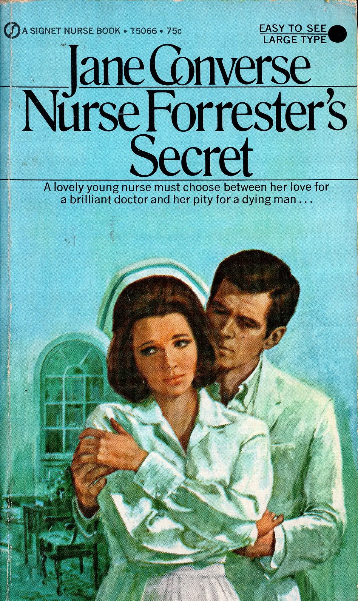 Nurse Forrester's Secret 1