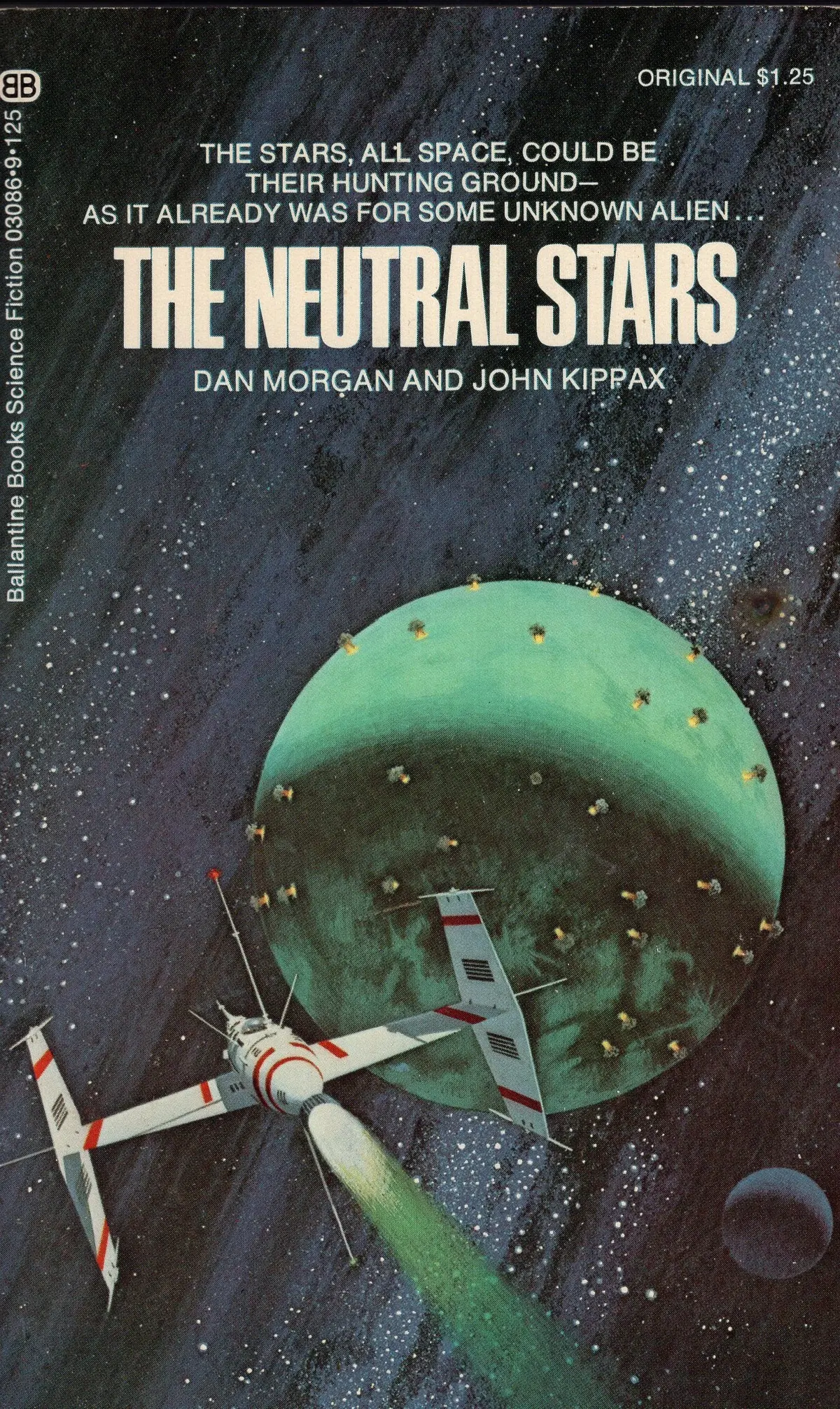 The Neutral Stars 1