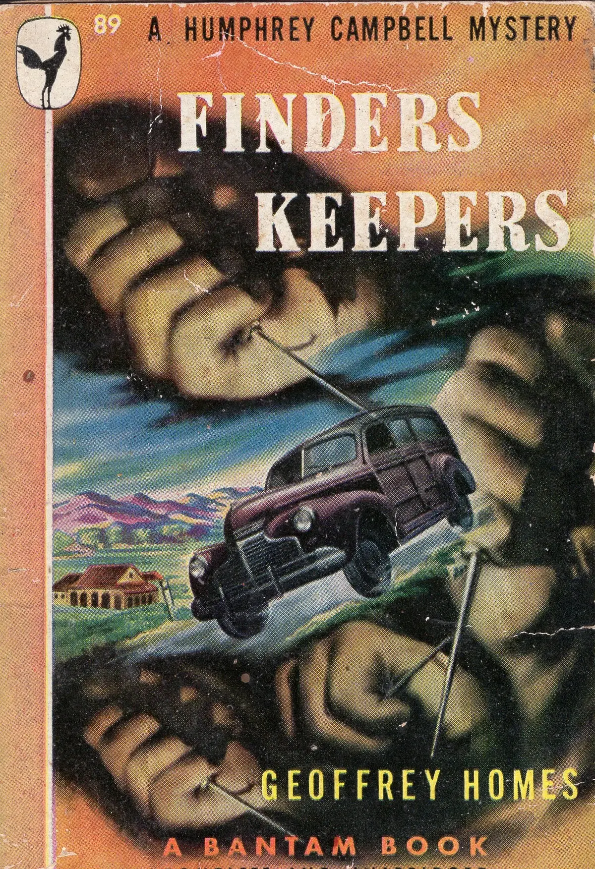 Finders Keepers 1