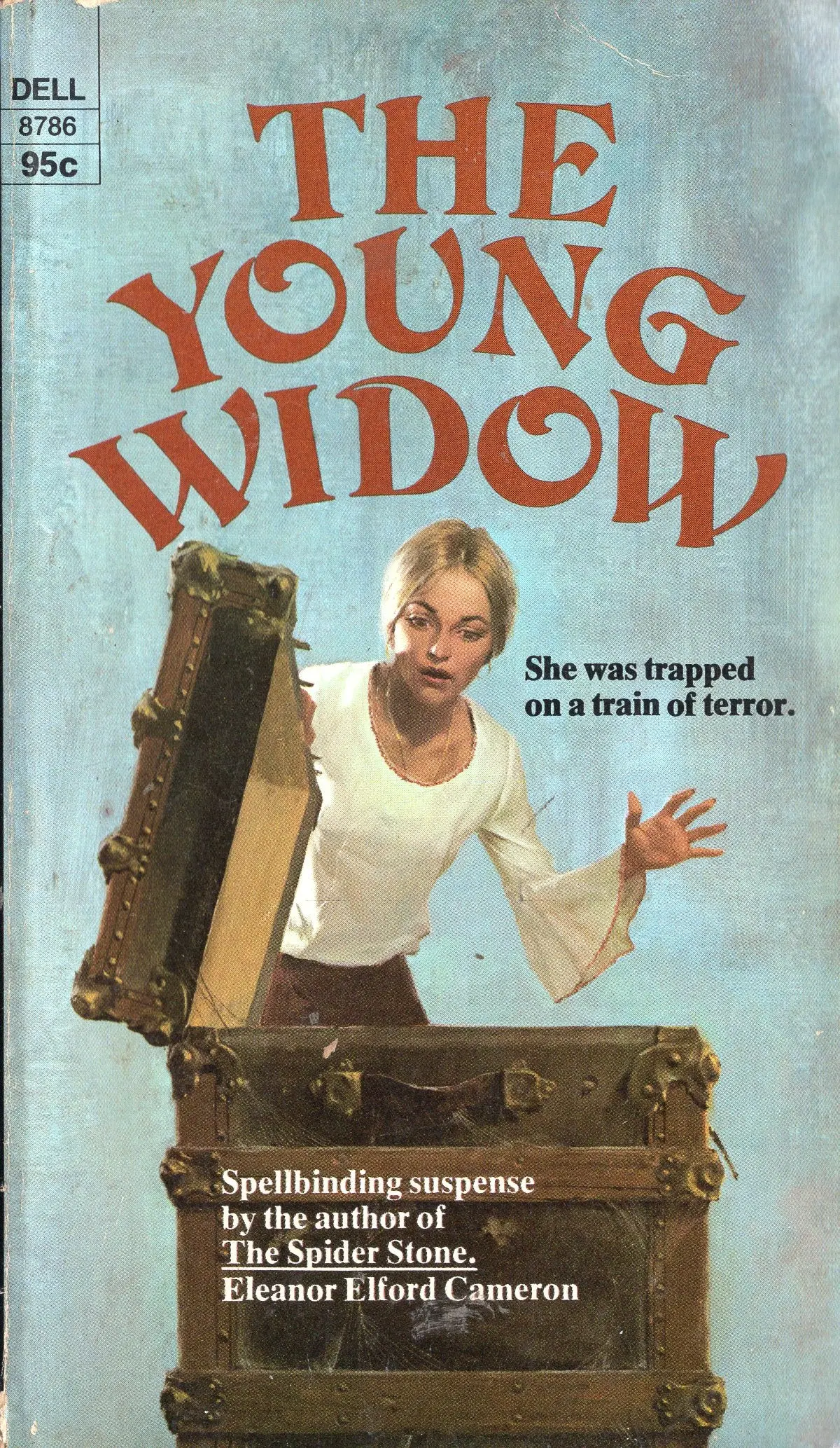 The Young Widow 1