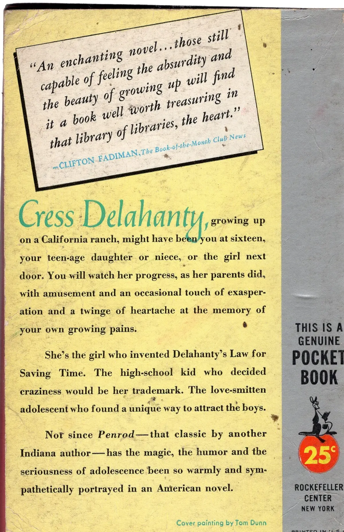 Cress Delahanty 2