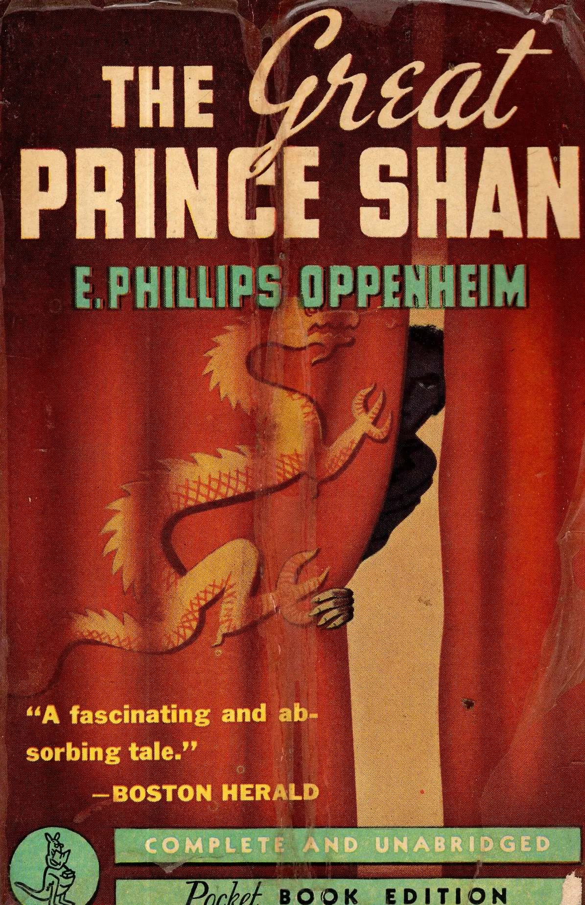 The Great Prince Shah 1