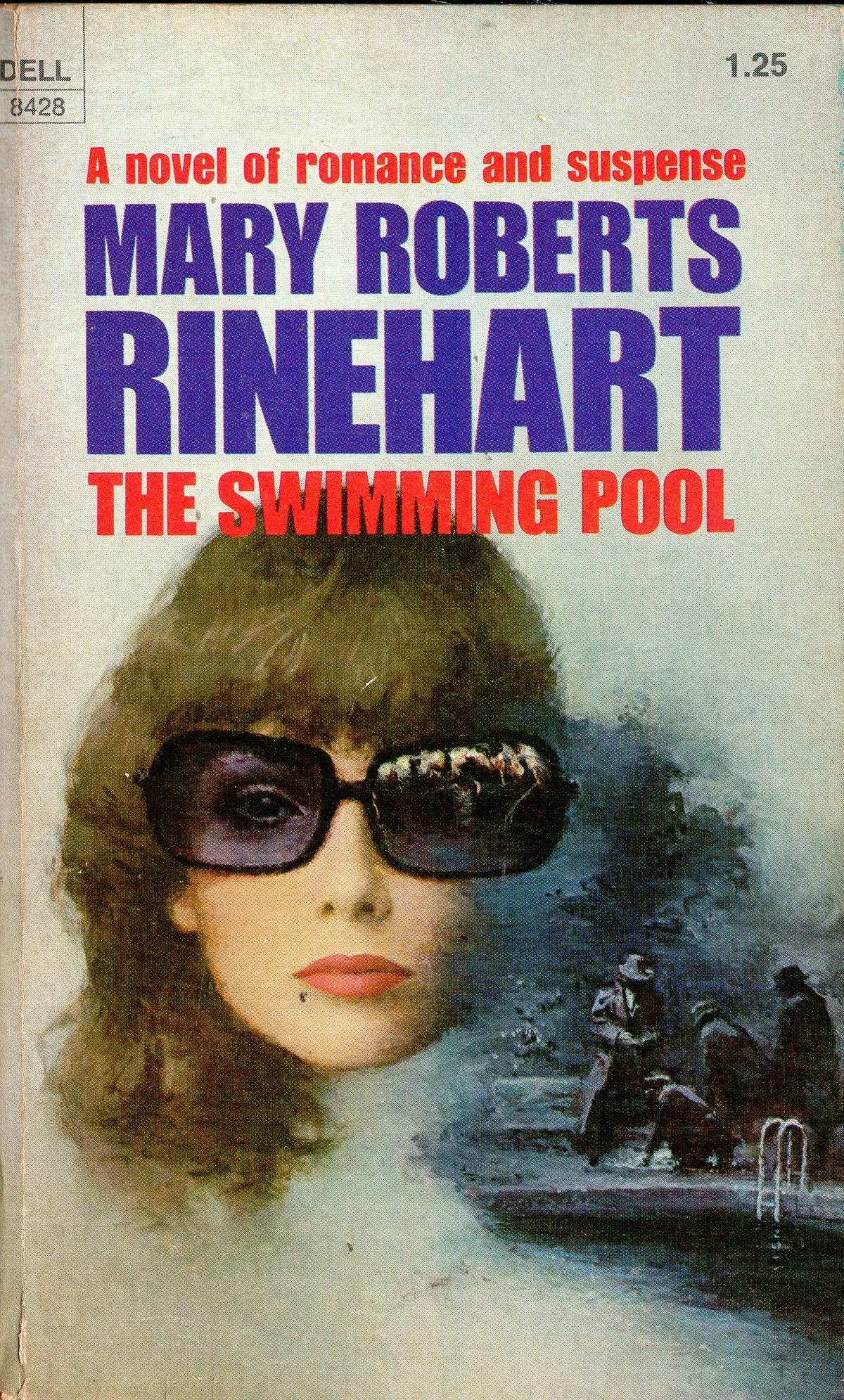 The Swimming Pool 1