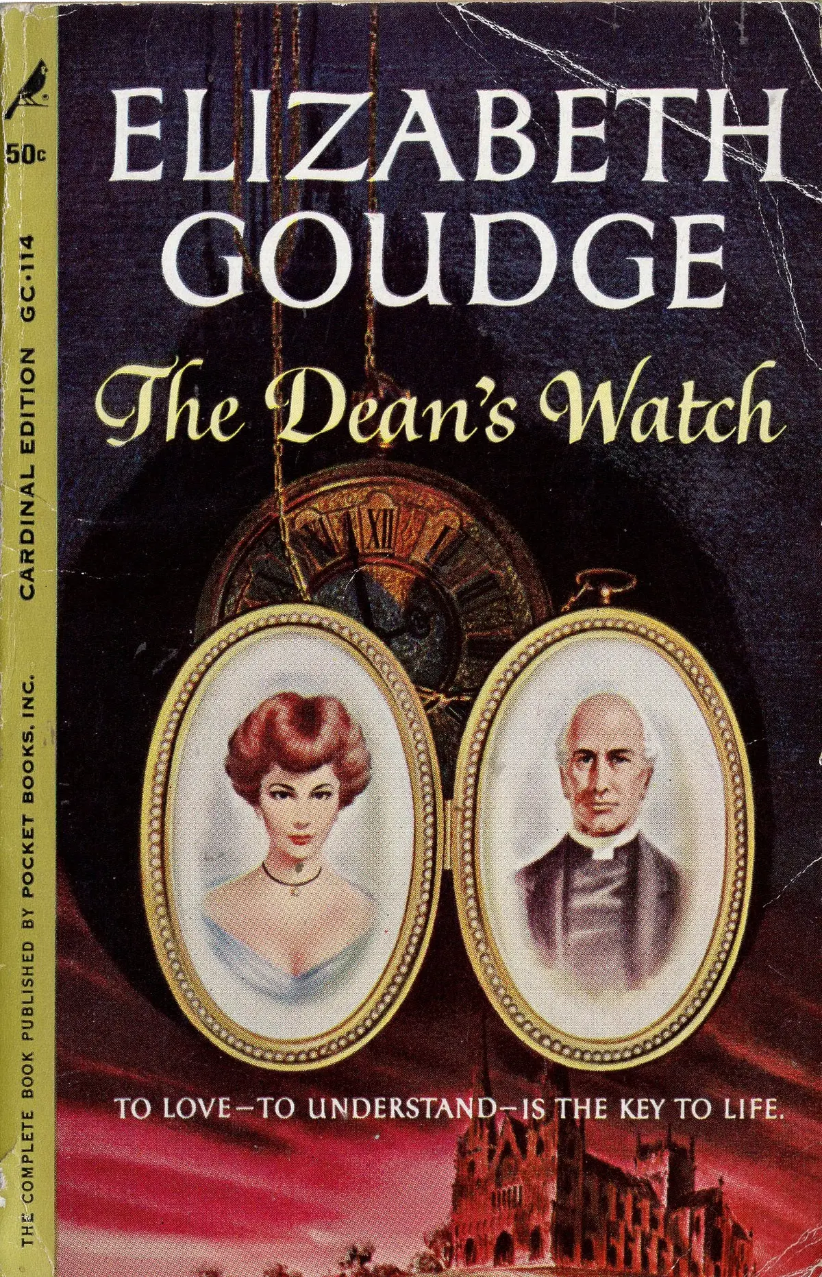 The Dean's Watch 1