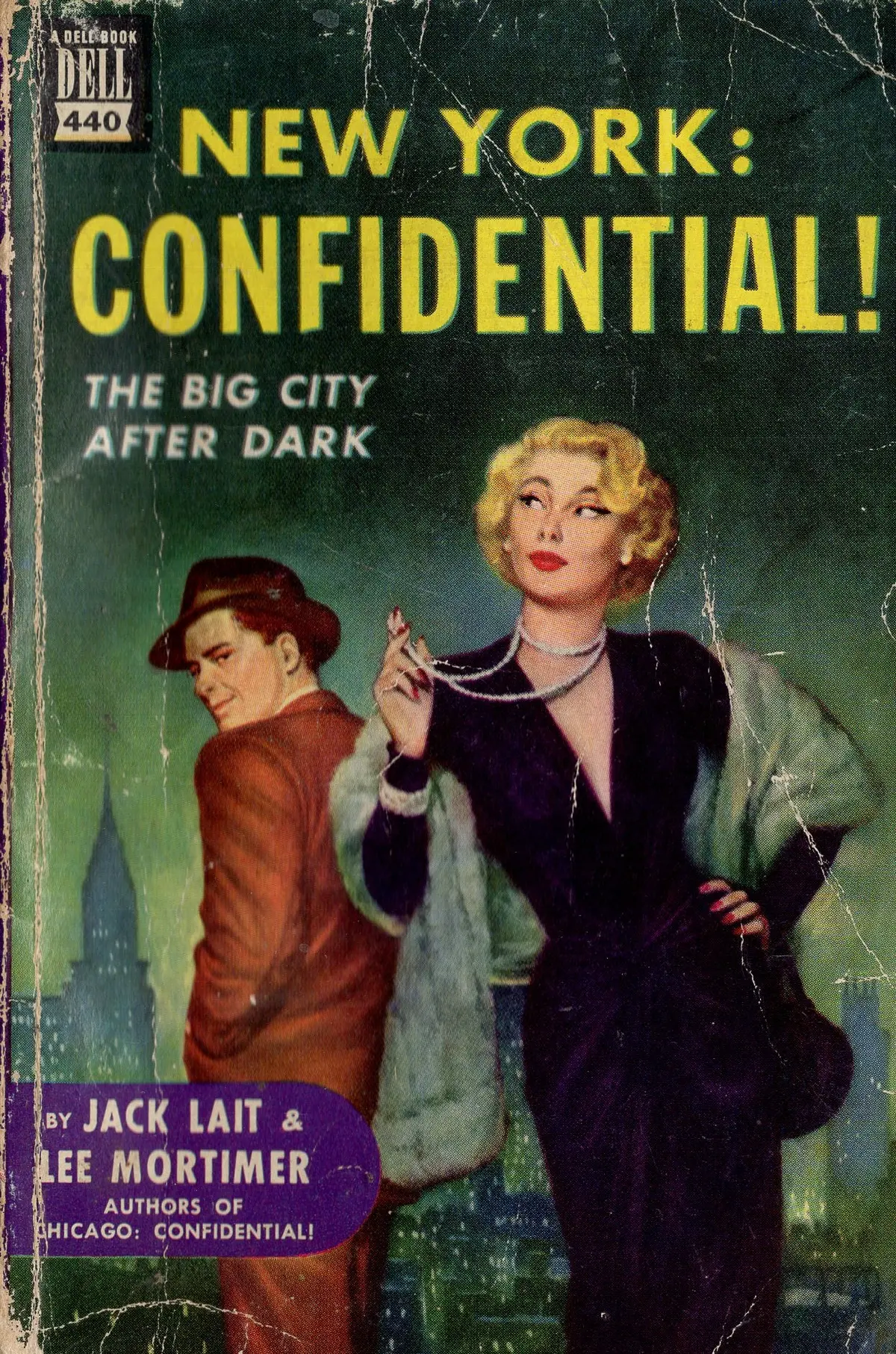 New York: Confidential! 1