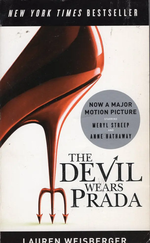 The Devil Wears Prada 1