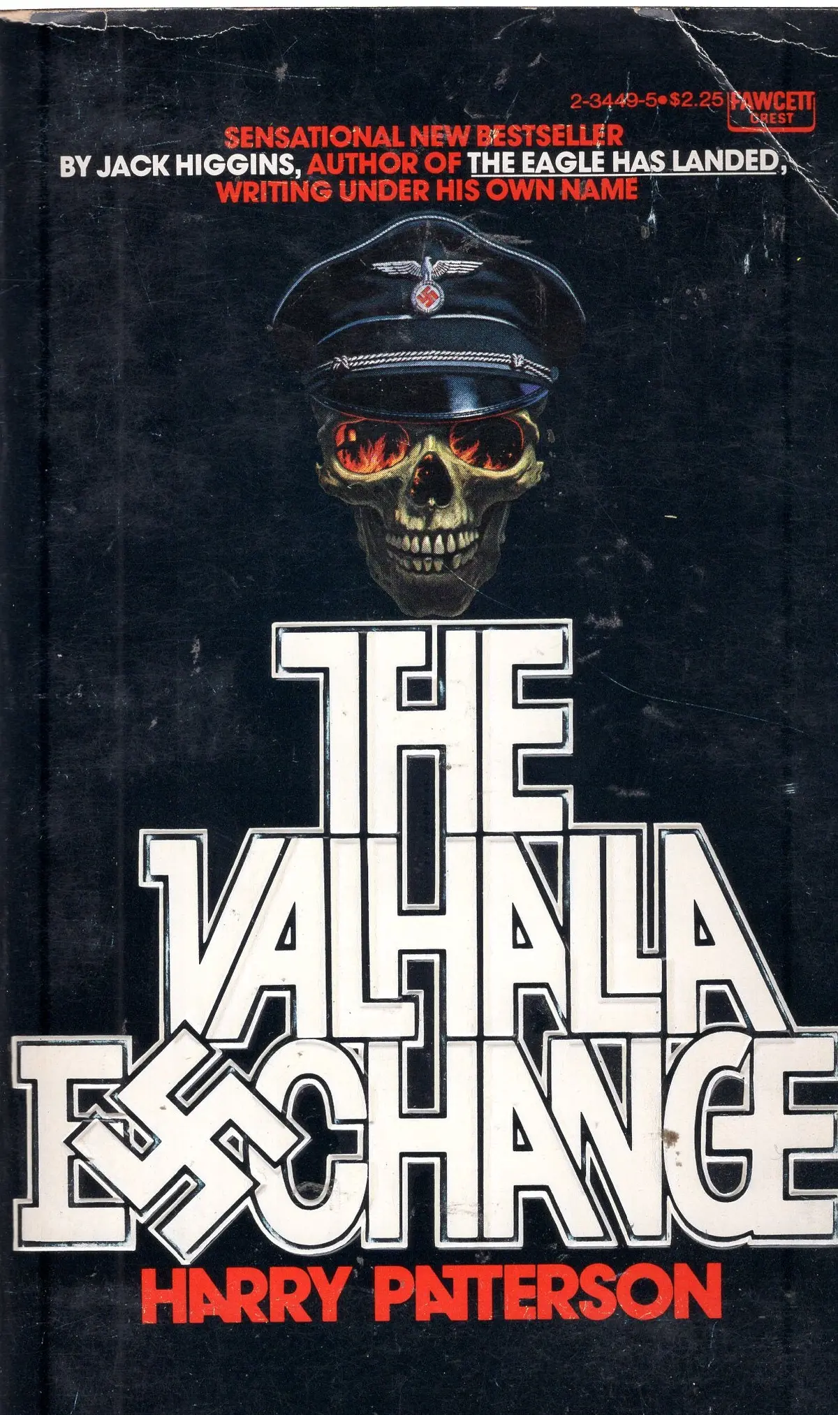 The Valhalla Exchange 1