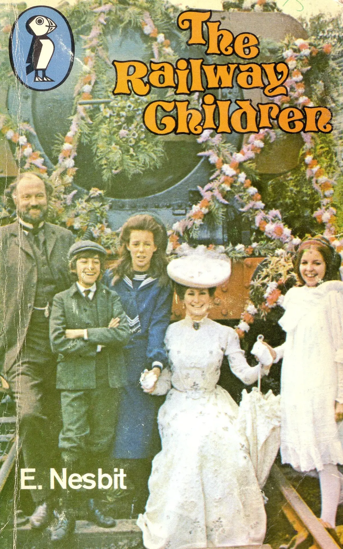 The Railway Children 1