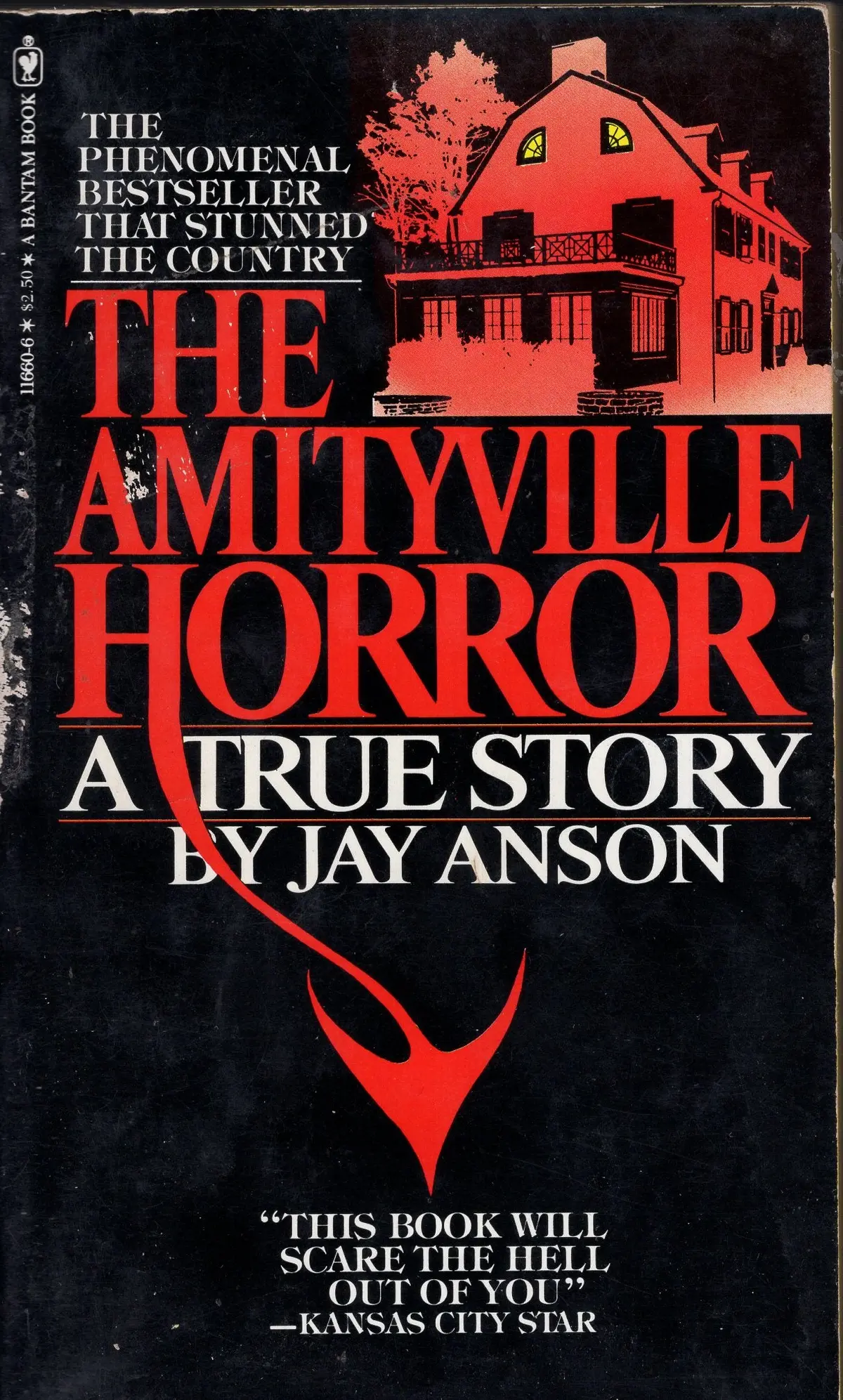 The Amityville Horror 1