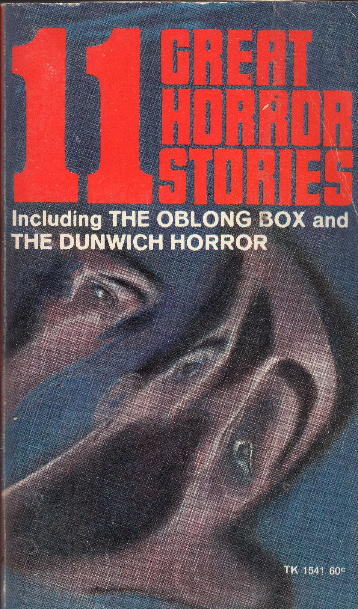 11 Great Horror Stories 1