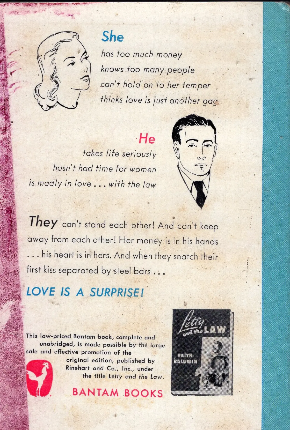Love Is A Surprise! 2